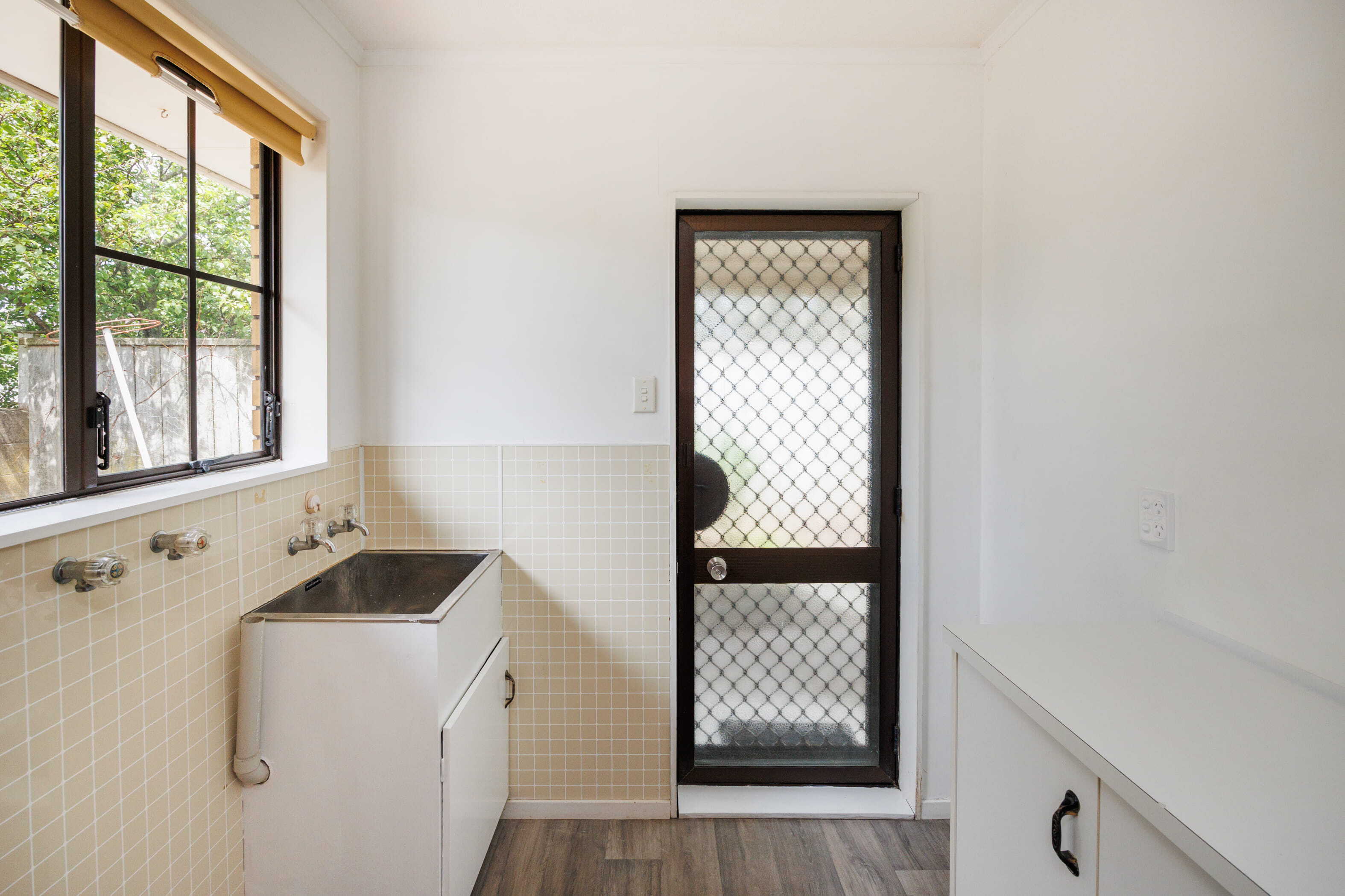 Property Picture: Enduring Brick Retreat