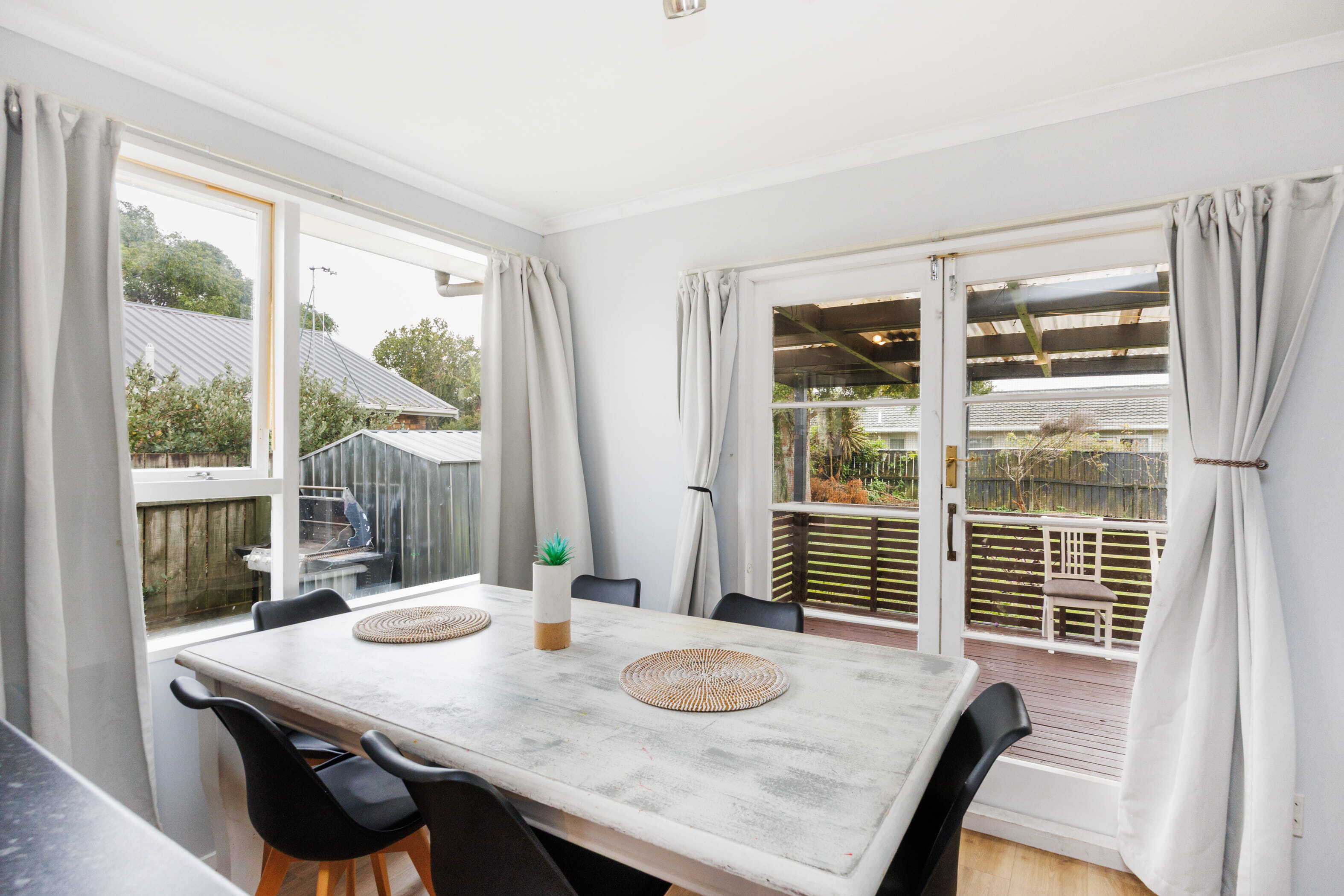 Property Picture: Sunny, Comfort and Family Focused