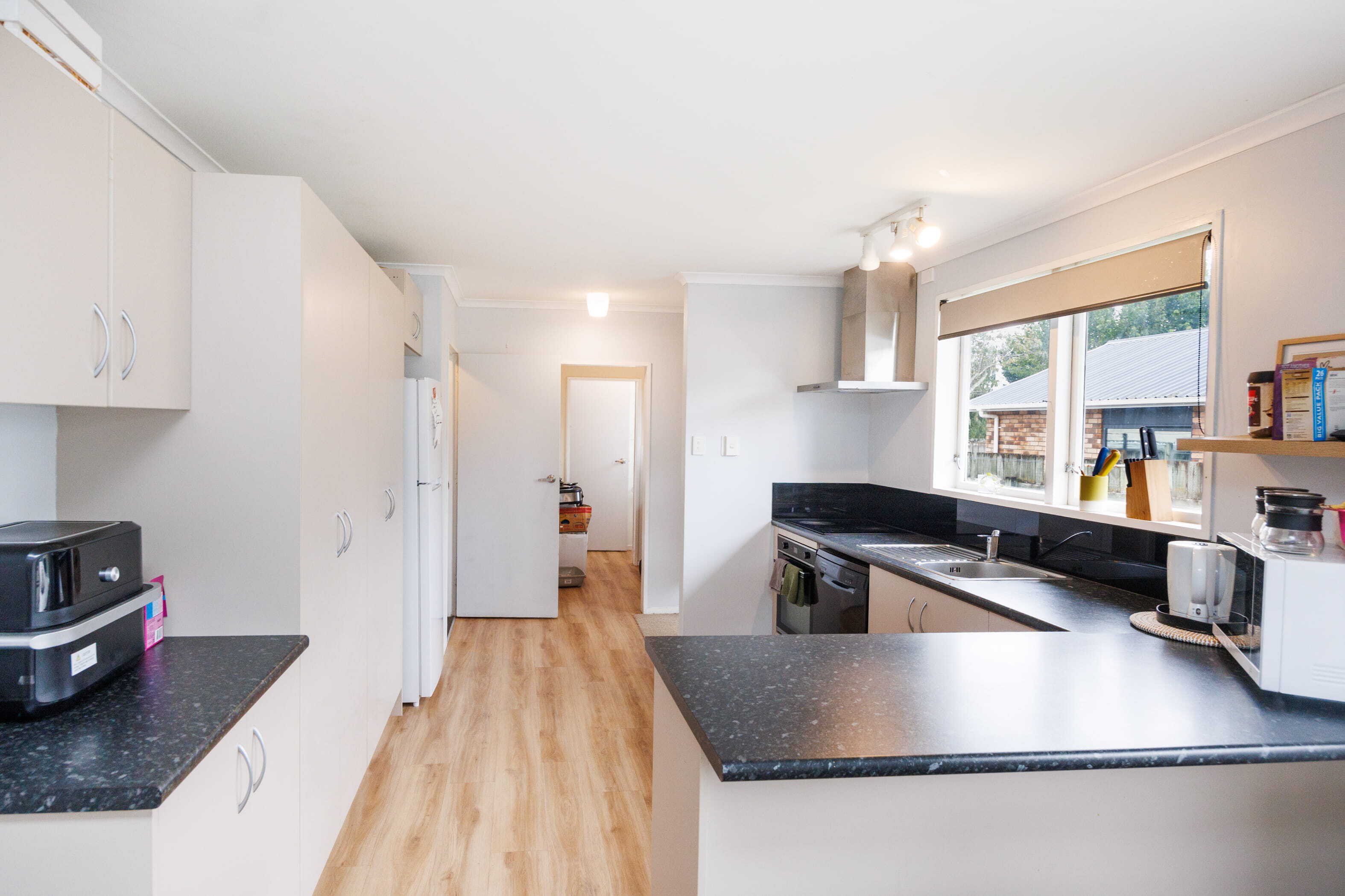 Property Picture: Sunny, Comfort and Family Focused