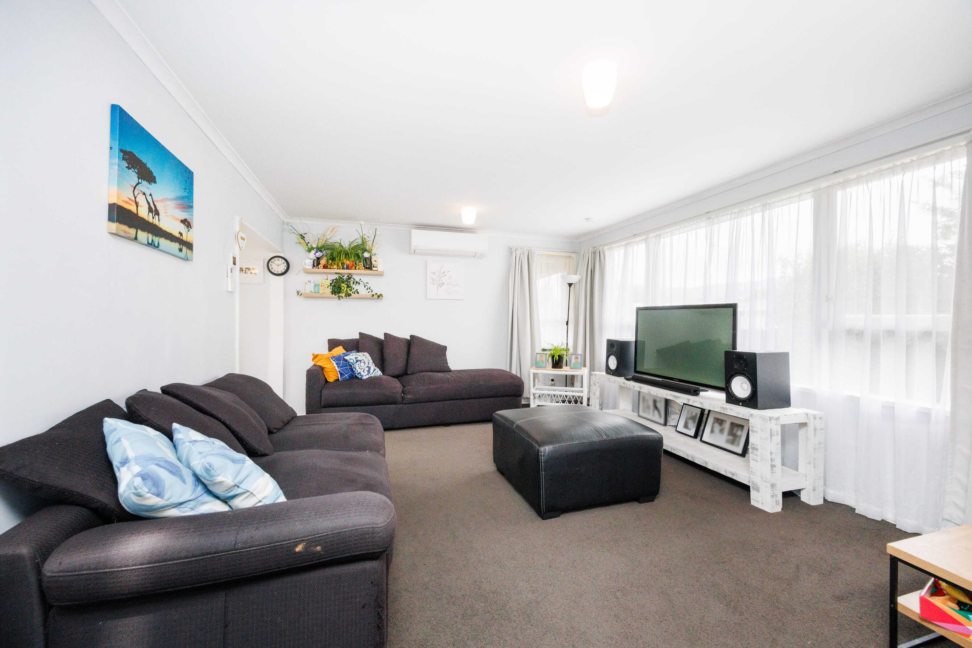 Property Picture: Sunny, Comfort and Family Focused