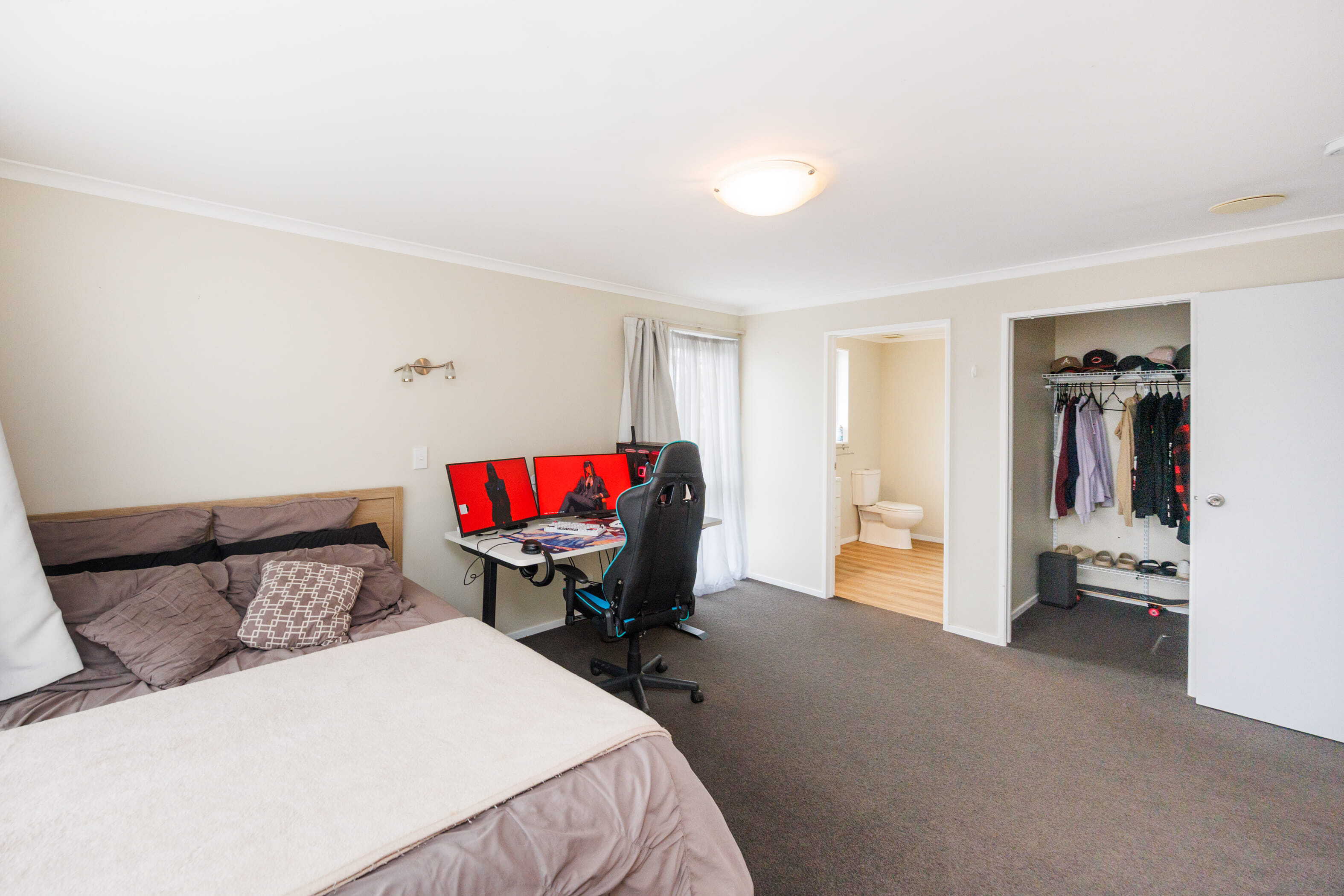 Property Picture: Sunny, Comfort and Family Focused