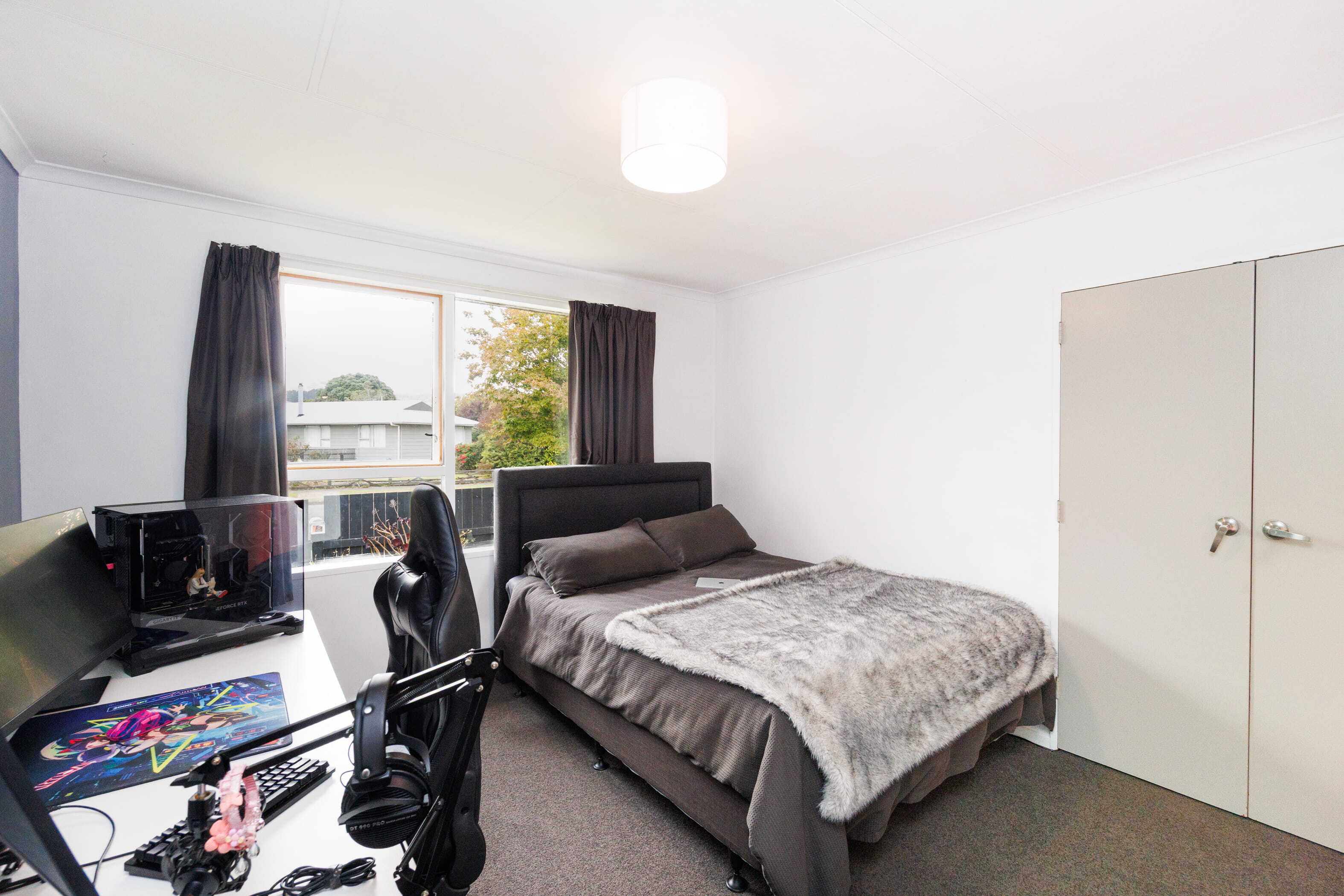 Property Picture: Sunny, Comfort and Family Focused