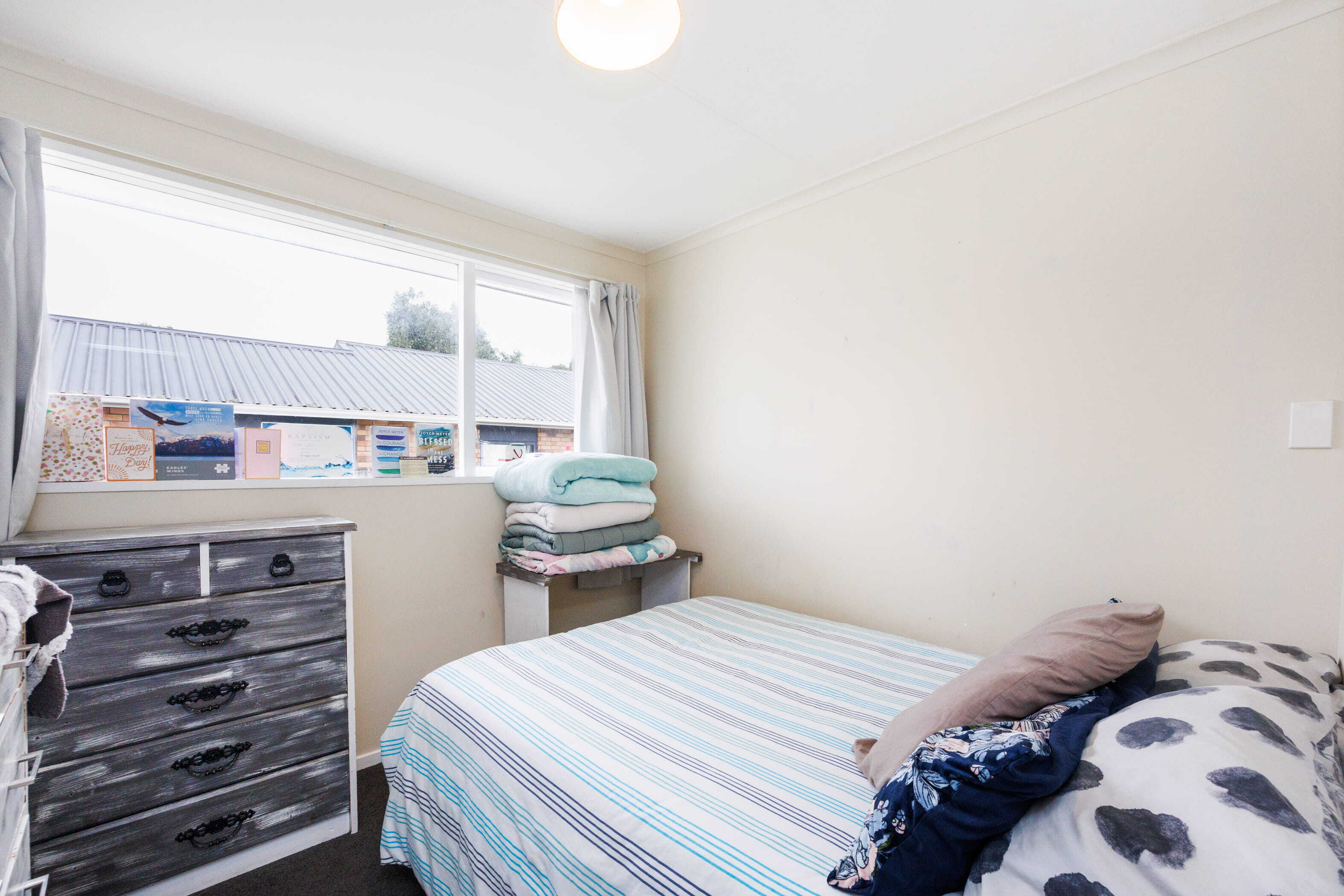 Property Picture: Sunny, Comfort and Family Focused