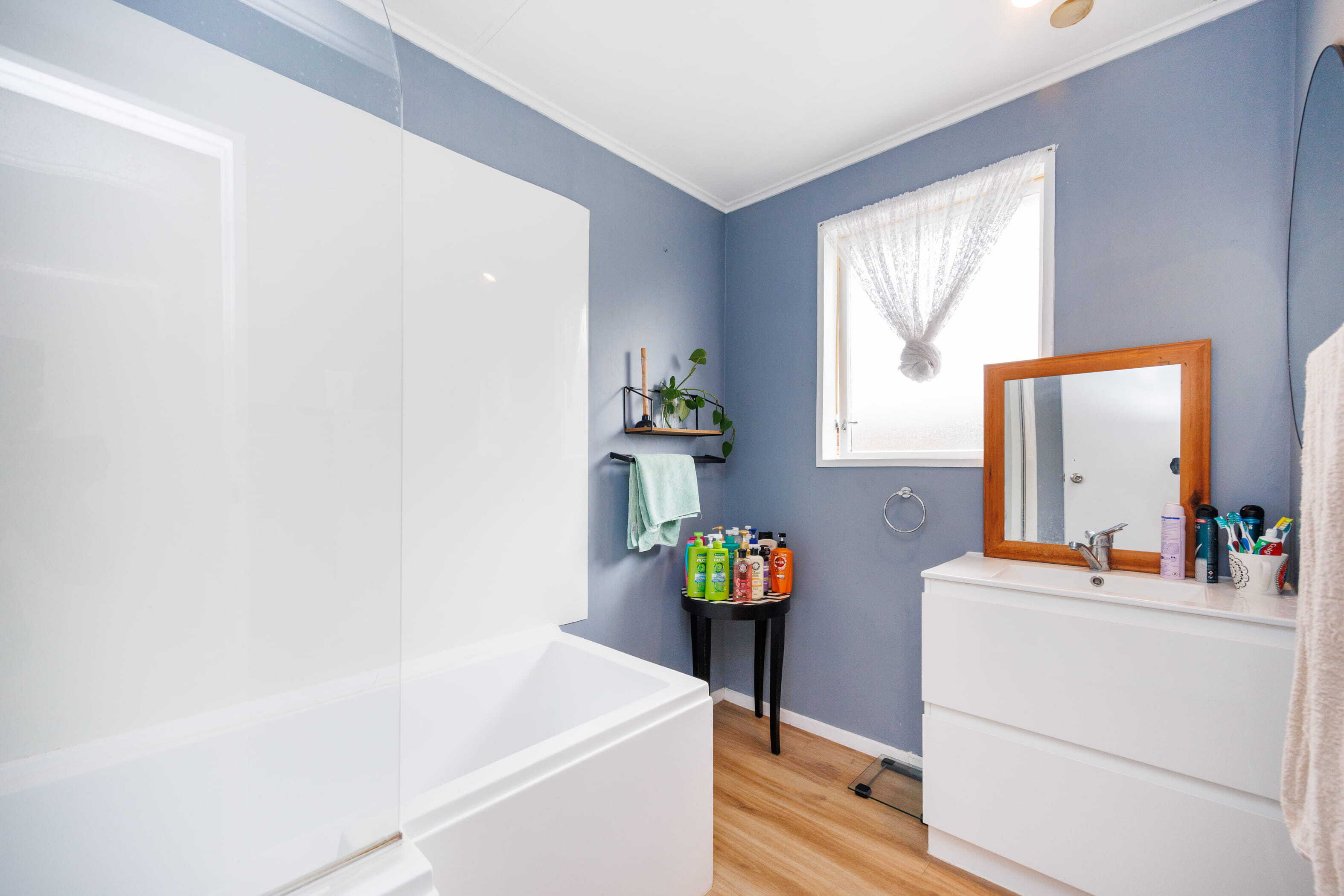 Property Picture: Sunny, Comfort and Family Focused