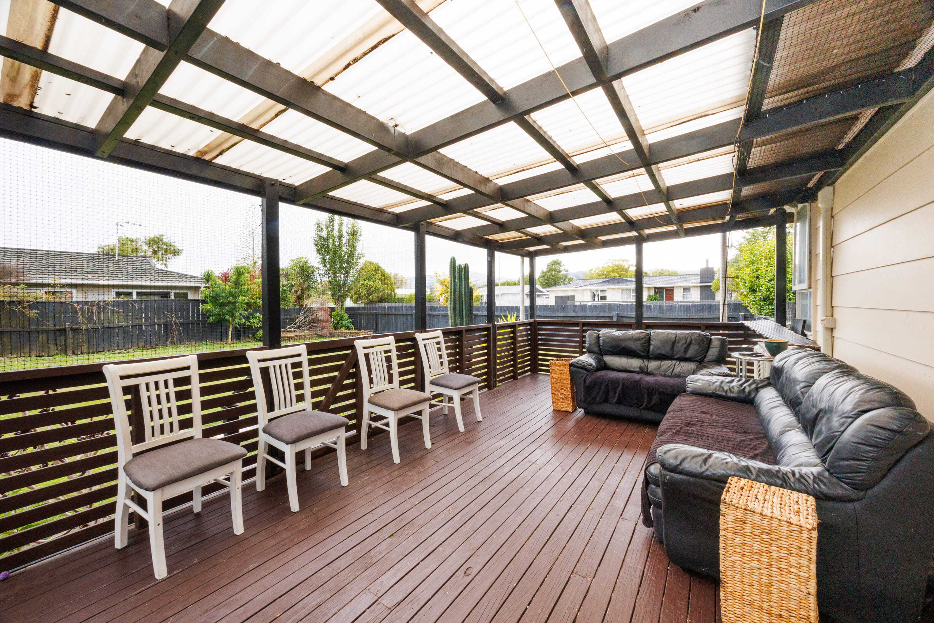 Property Picture: Sunny, Comfort and Family Focused