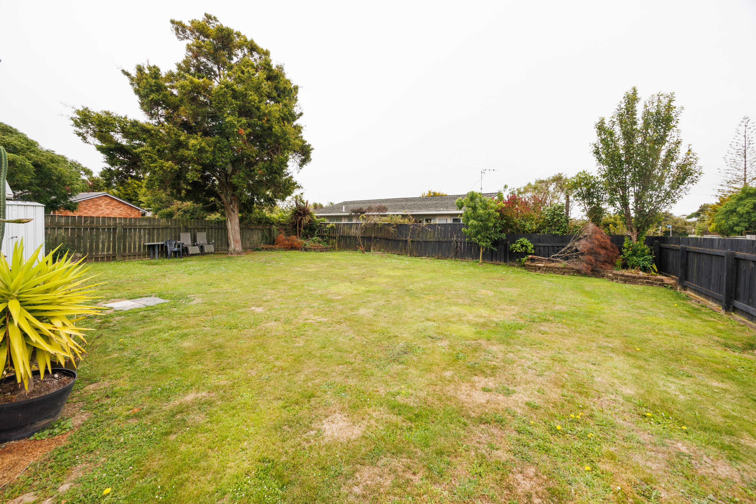 Property Picture: Sunny, Comfort and Family Focused