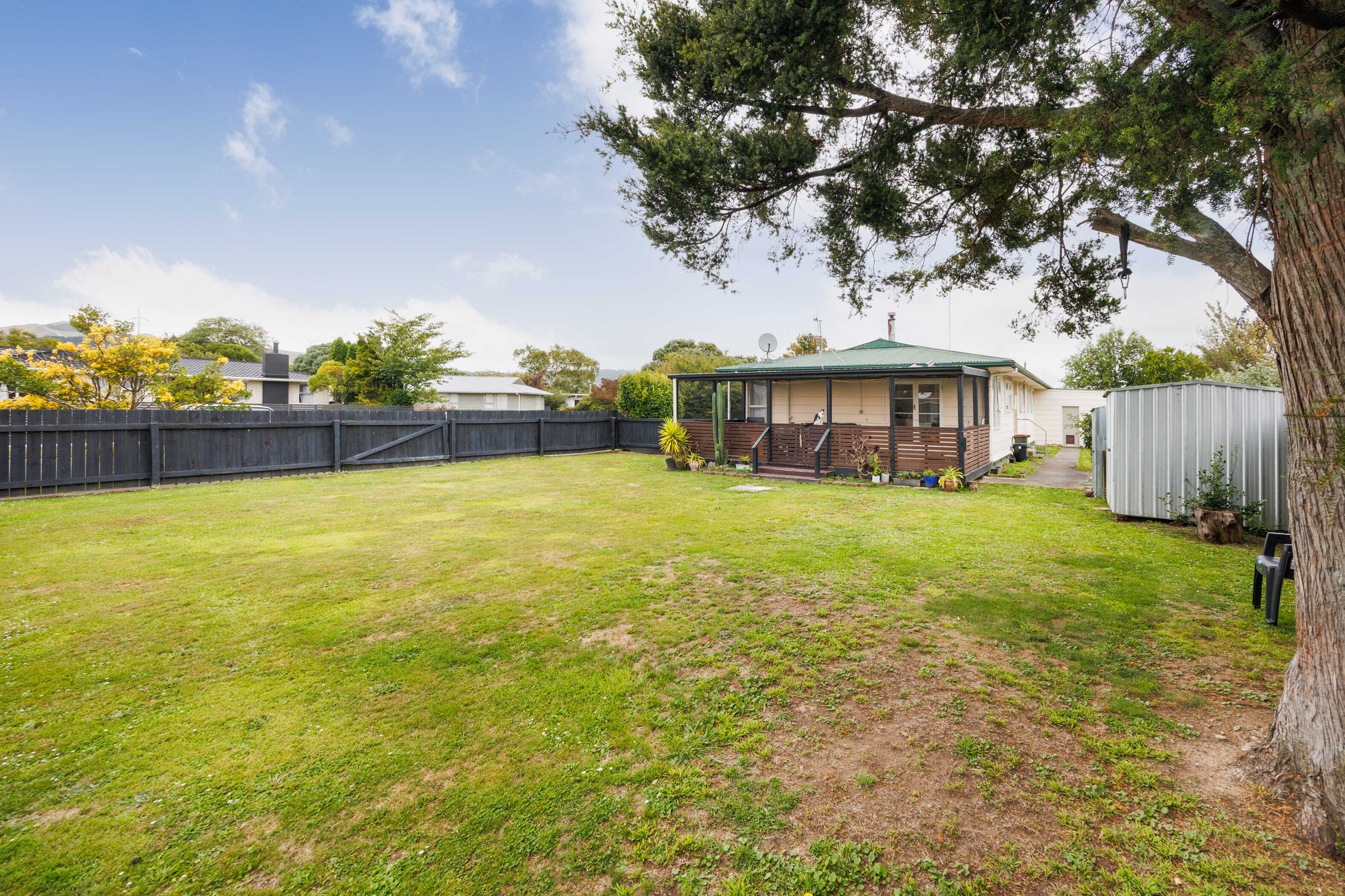 Property Picture: Sunny, Comfort and Family Focused