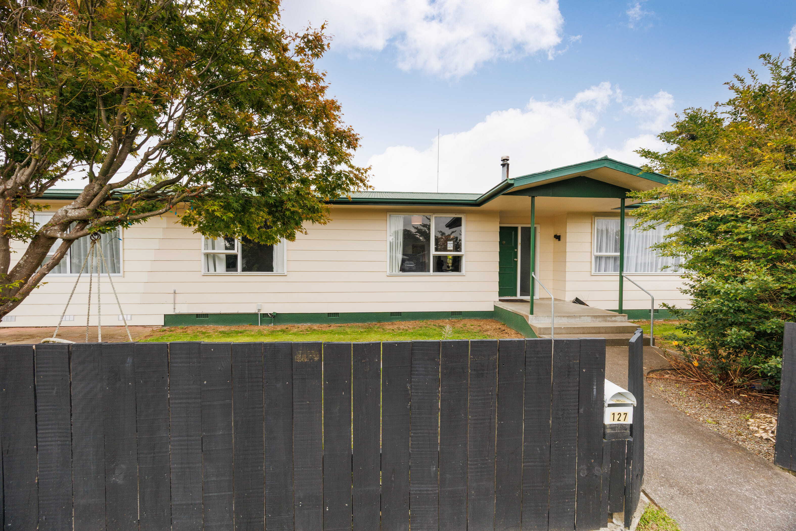 Property Picture: Sunny, Comfort and Family Focused