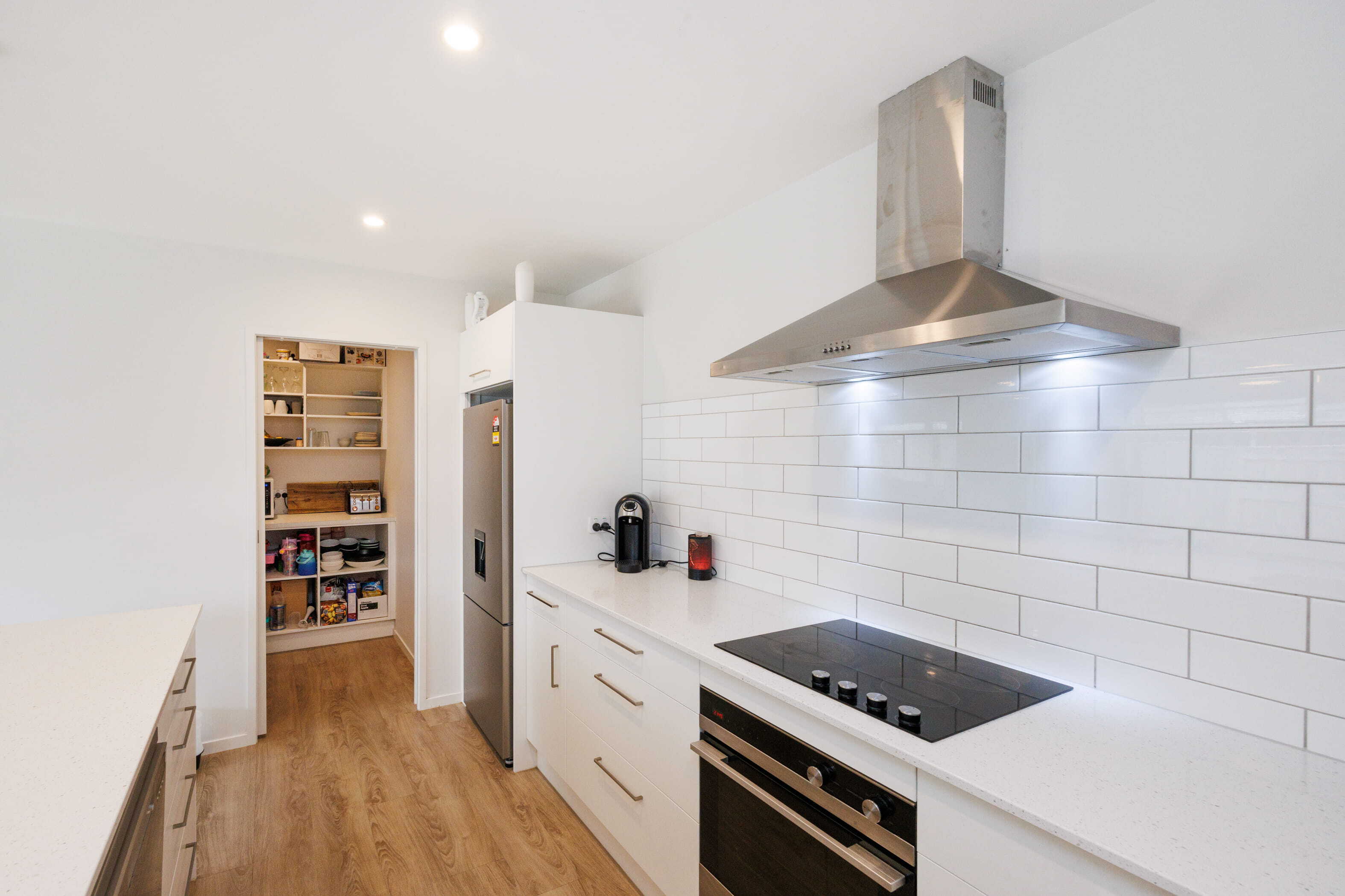 Property Picture: The Perfect Modern Living-Built in 2021