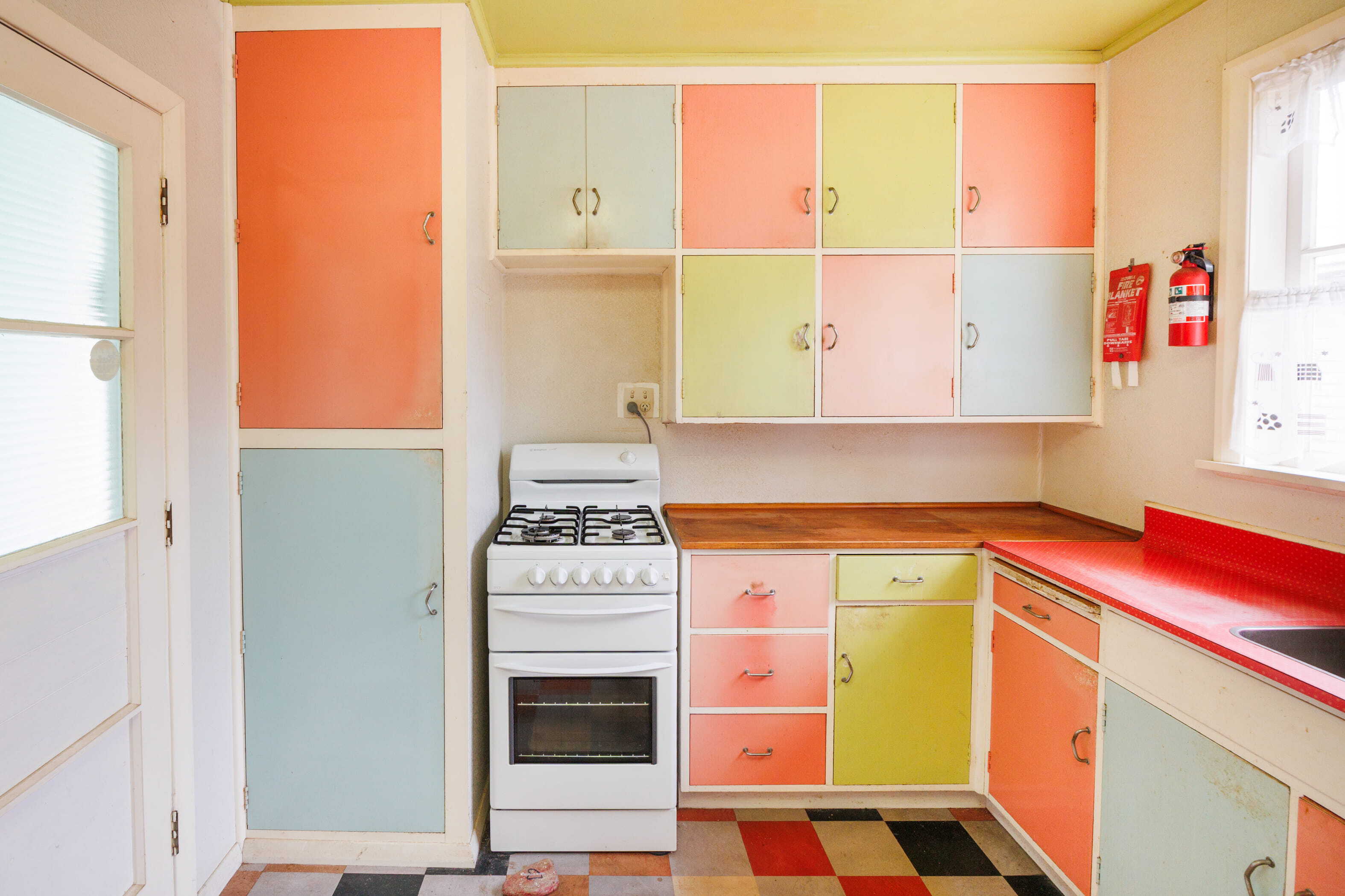 Property Picture: Genuine 1960s Home. Original & Full of Opportunity