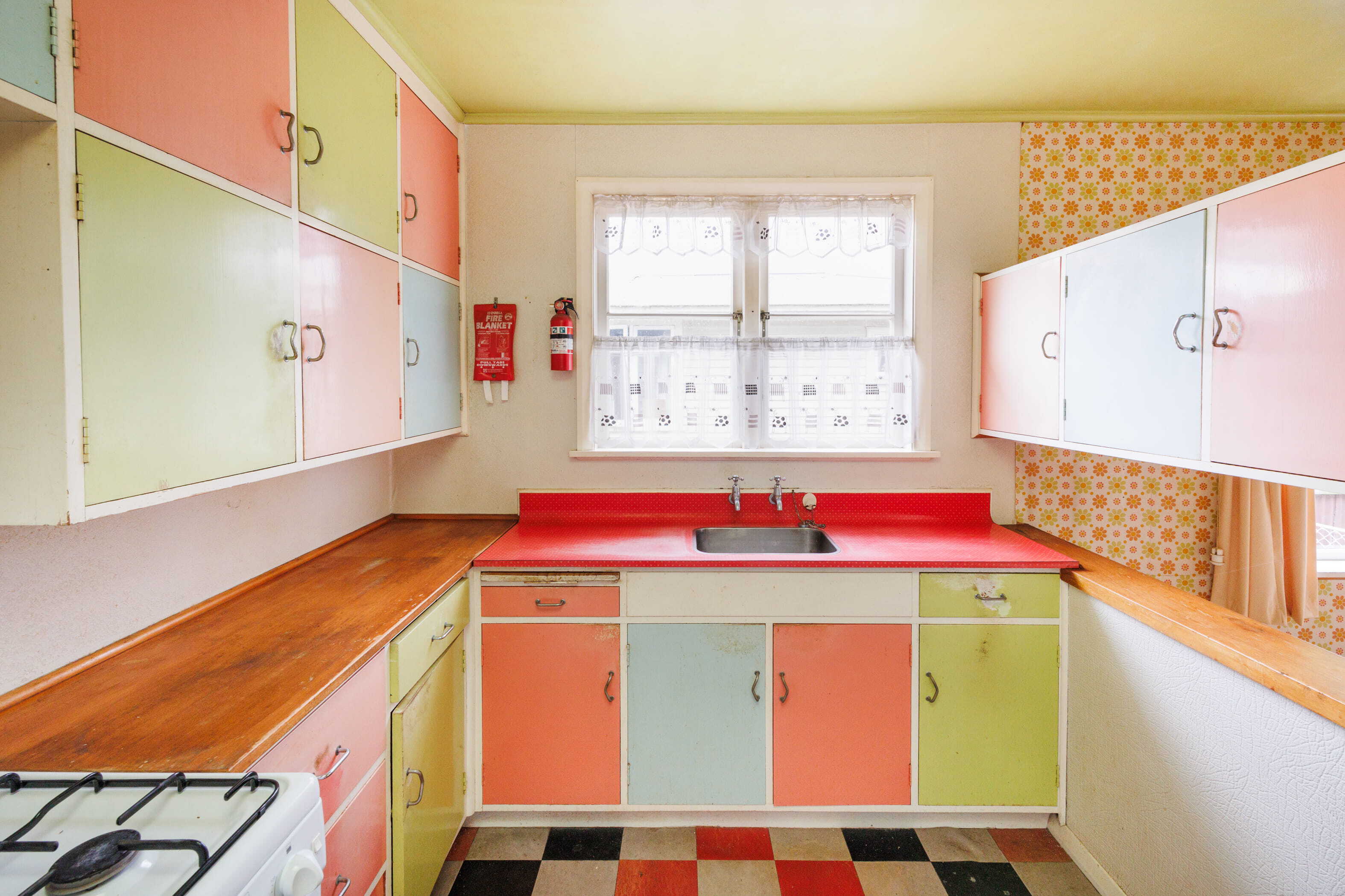 Property Picture: Genuine 1960s Home. Original & Full of Opportunity