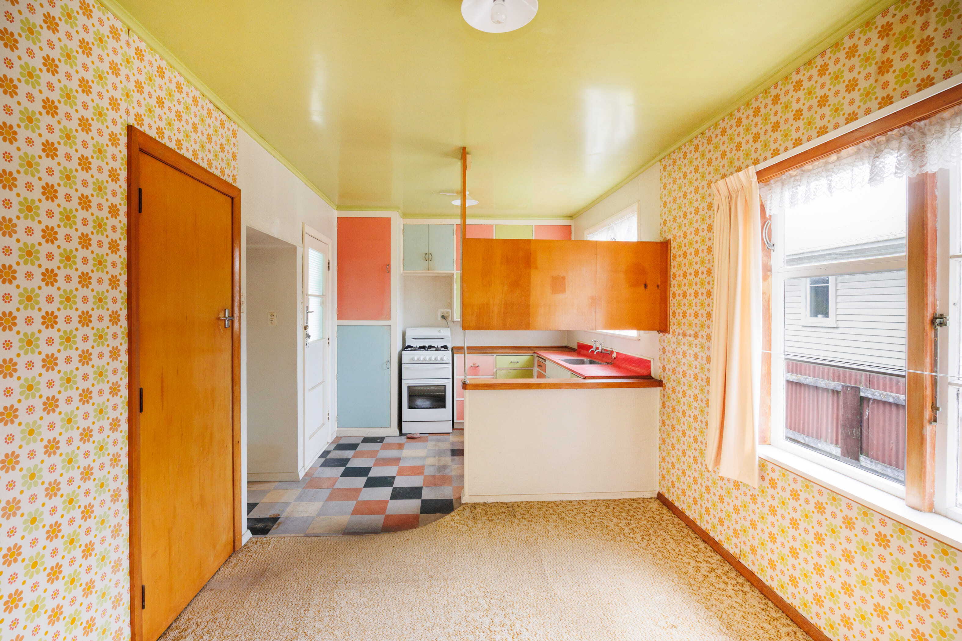 Property Picture: Genuine 1960s Home. Original & Full of Opportunity