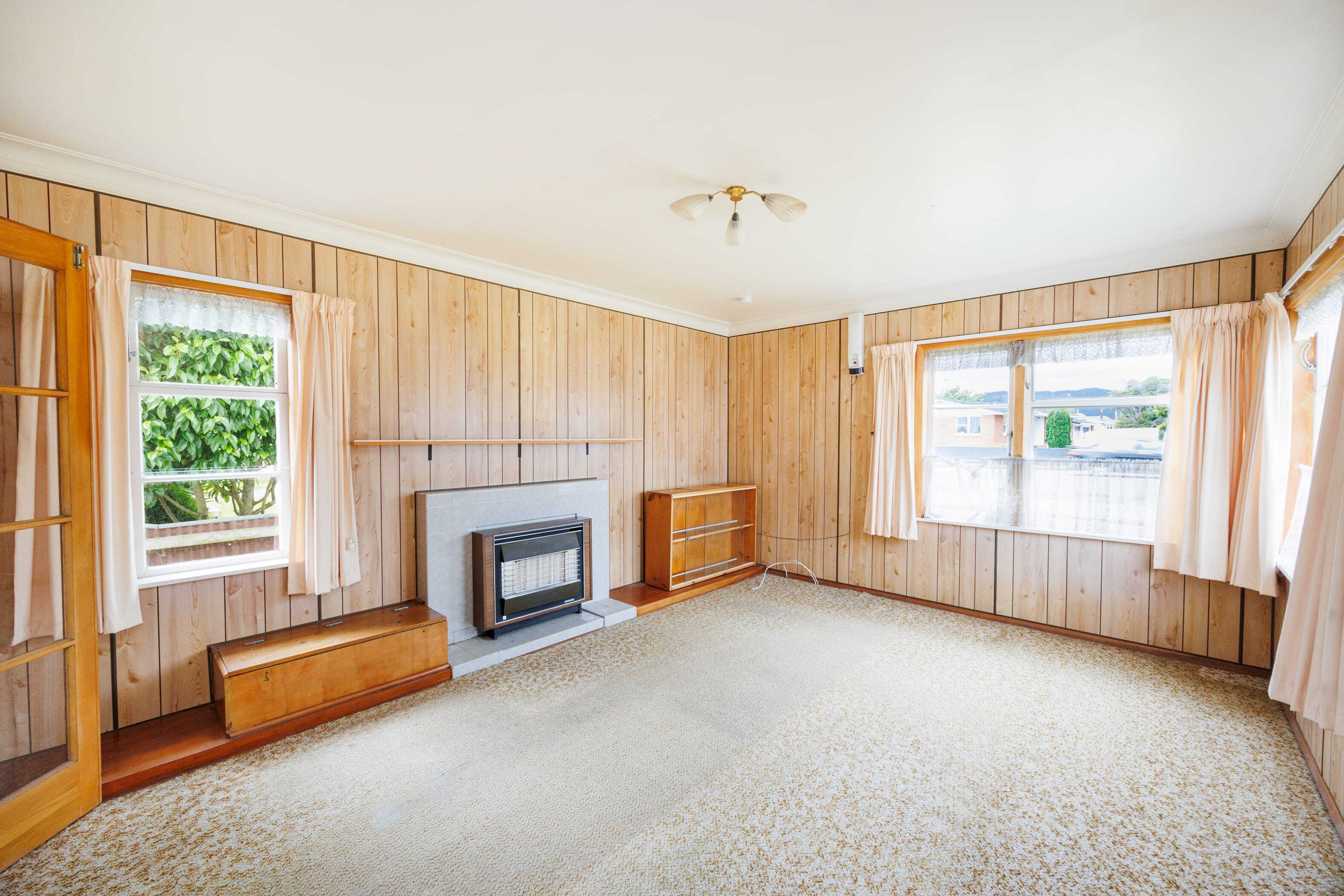 Property Picture: Genuine 1960s Home. Original & Full of Opportunity