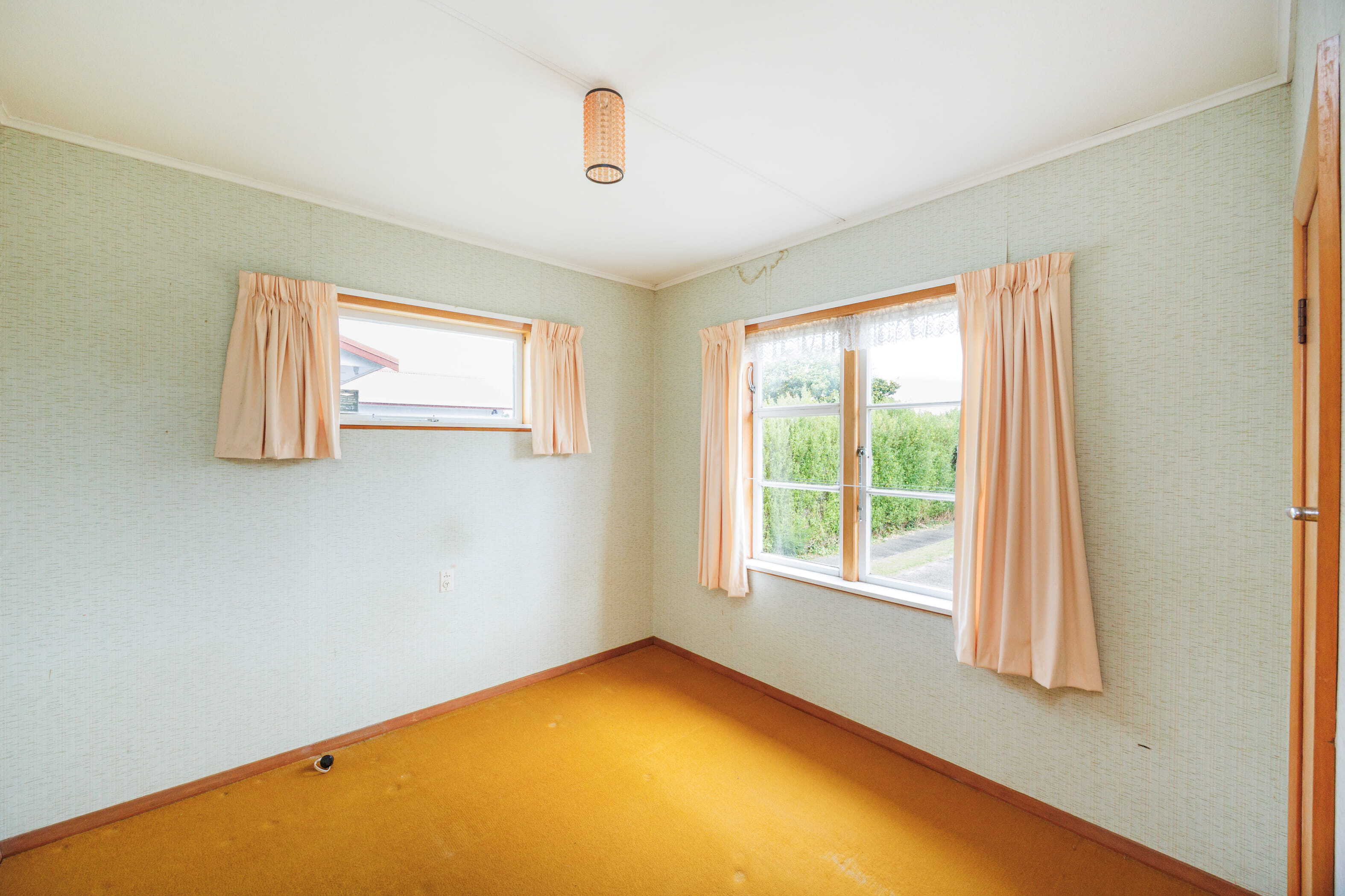 Property Picture: Genuine 1960s Home. Original & Full of Opportunity