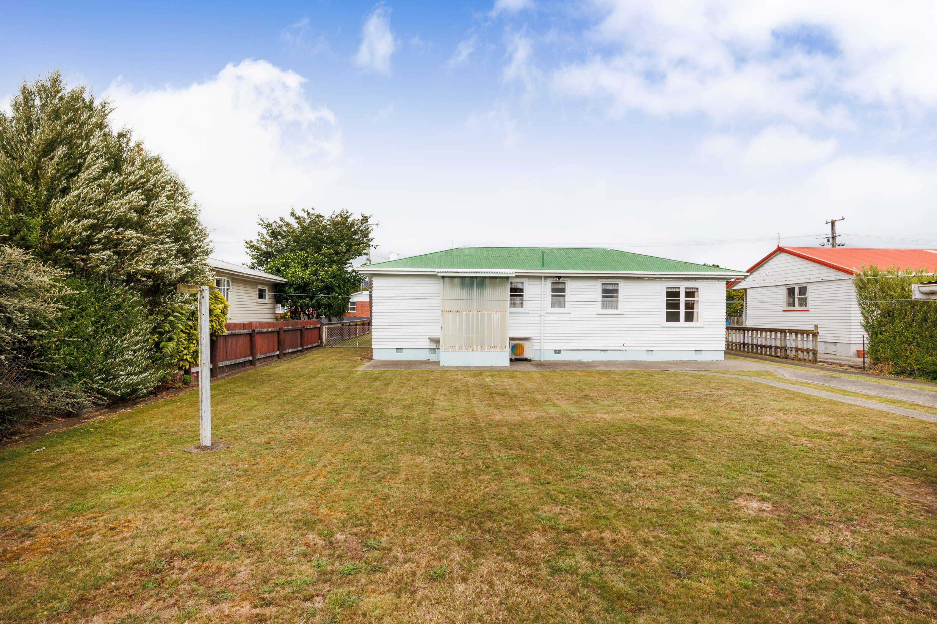 Property Picture: Genuine 1960s Home. Original & Full of Opportunity