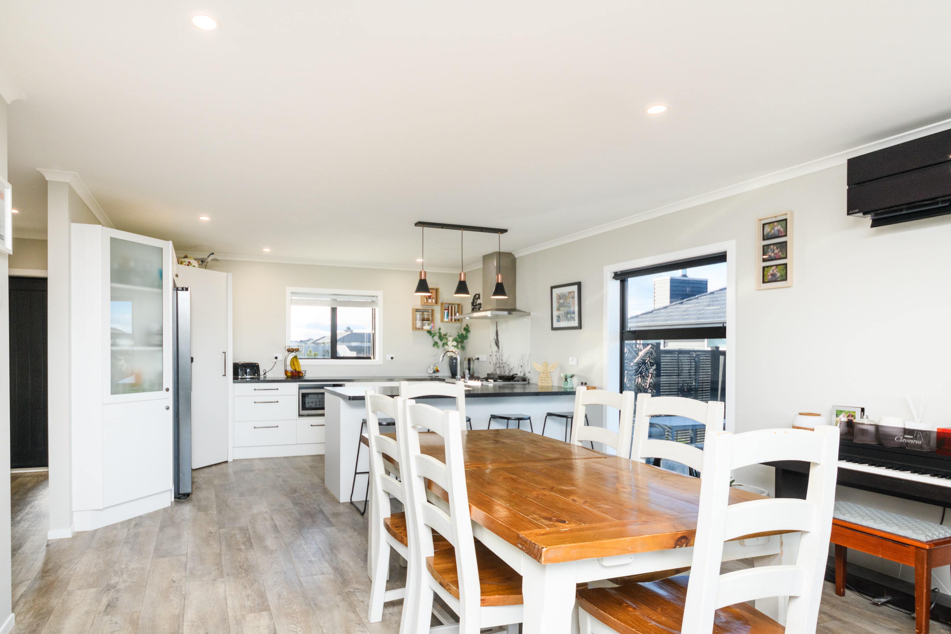 Property Picture: A Modern Family Retreat on George