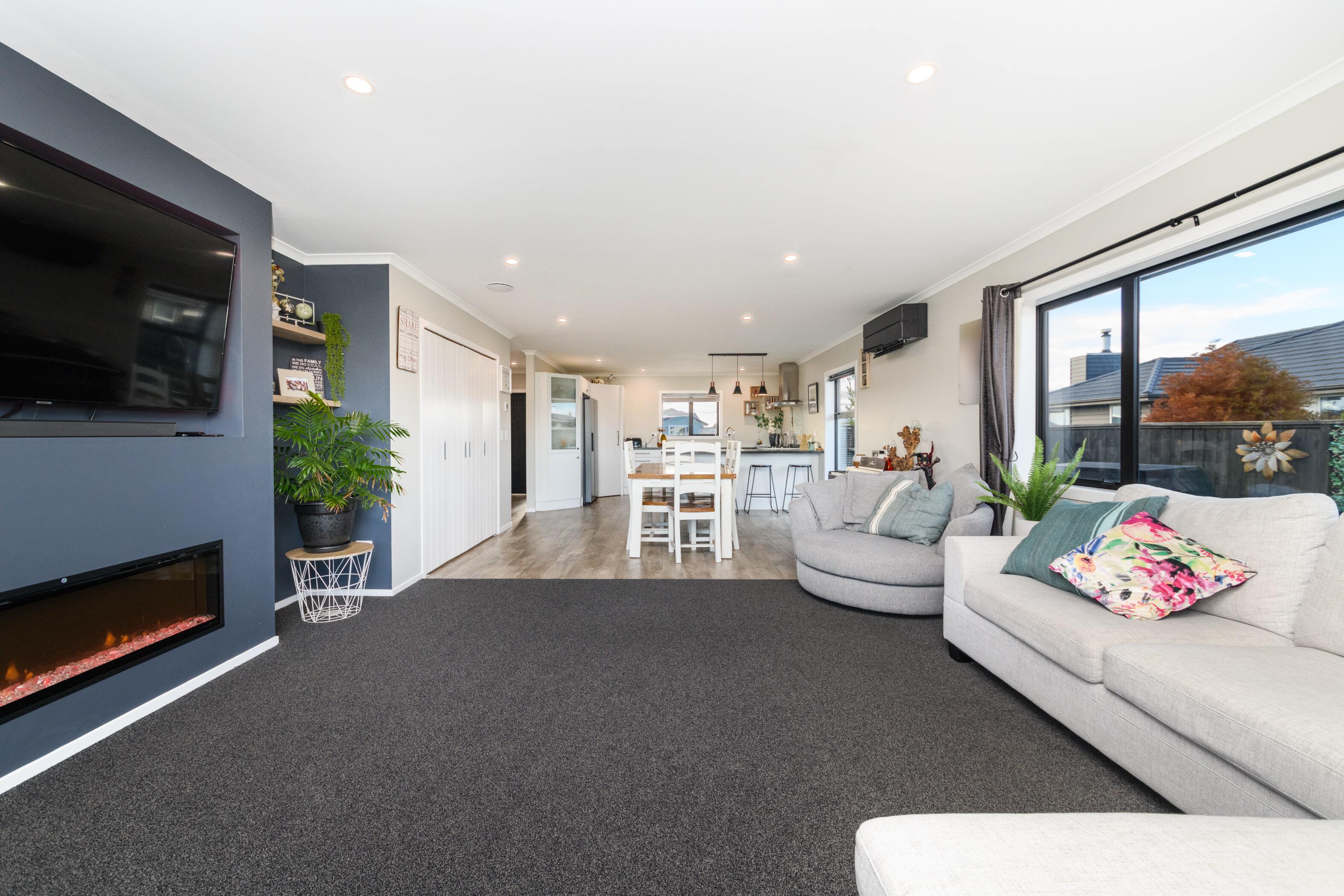 Property Picture: A Modern Family Retreat on George