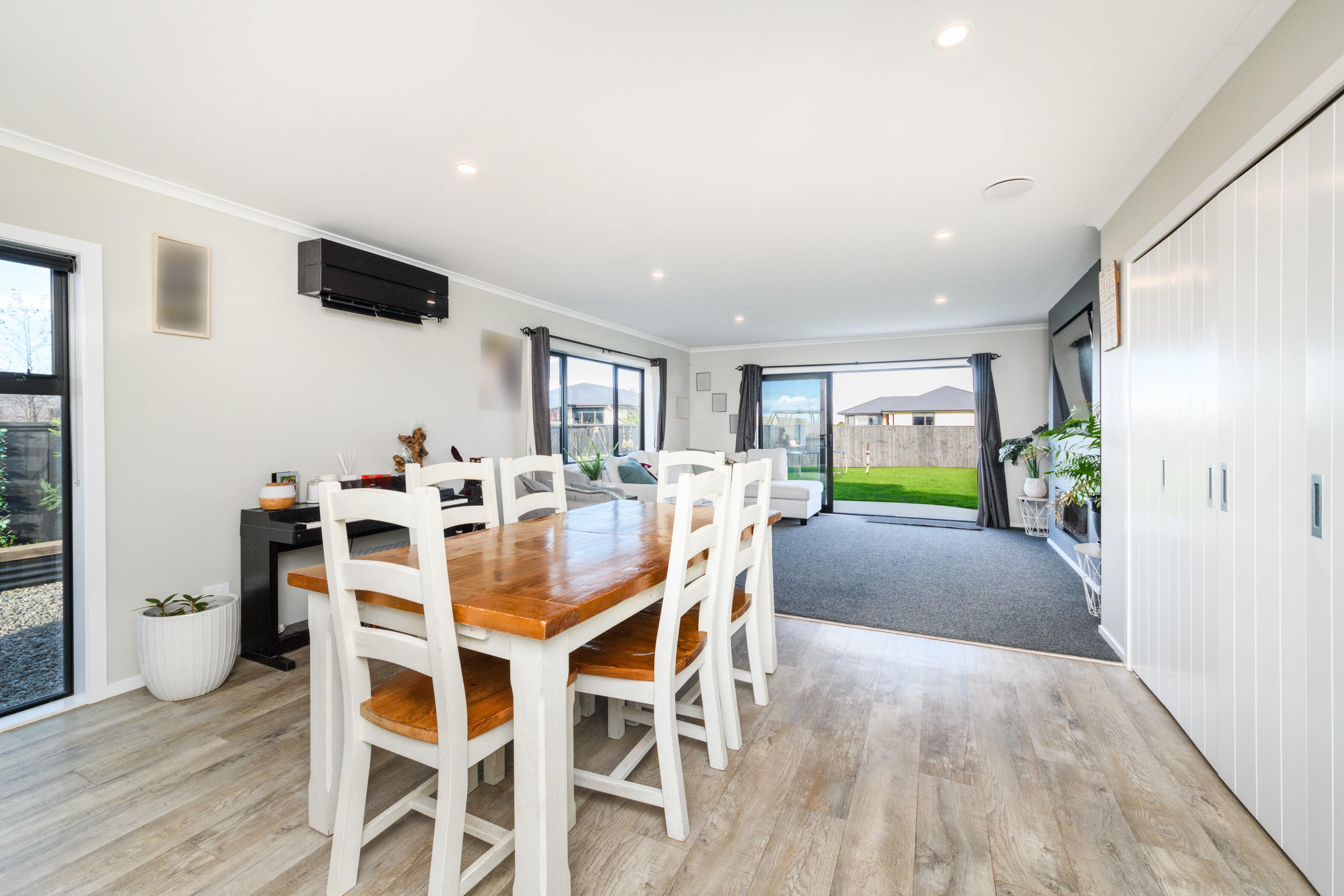 Property Picture: A Modern Family Retreat on George