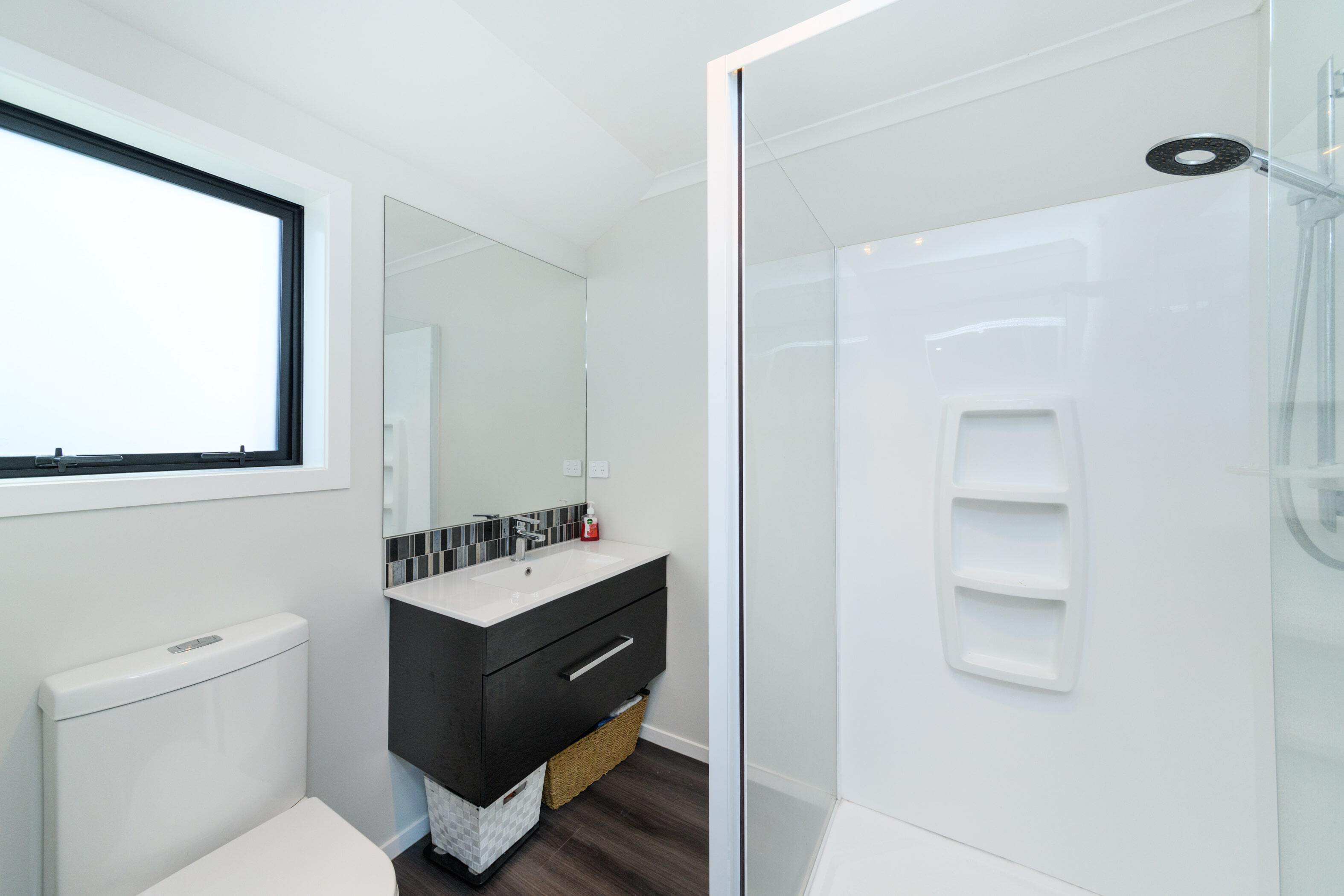 Property Picture: A Modern Family Retreat on George