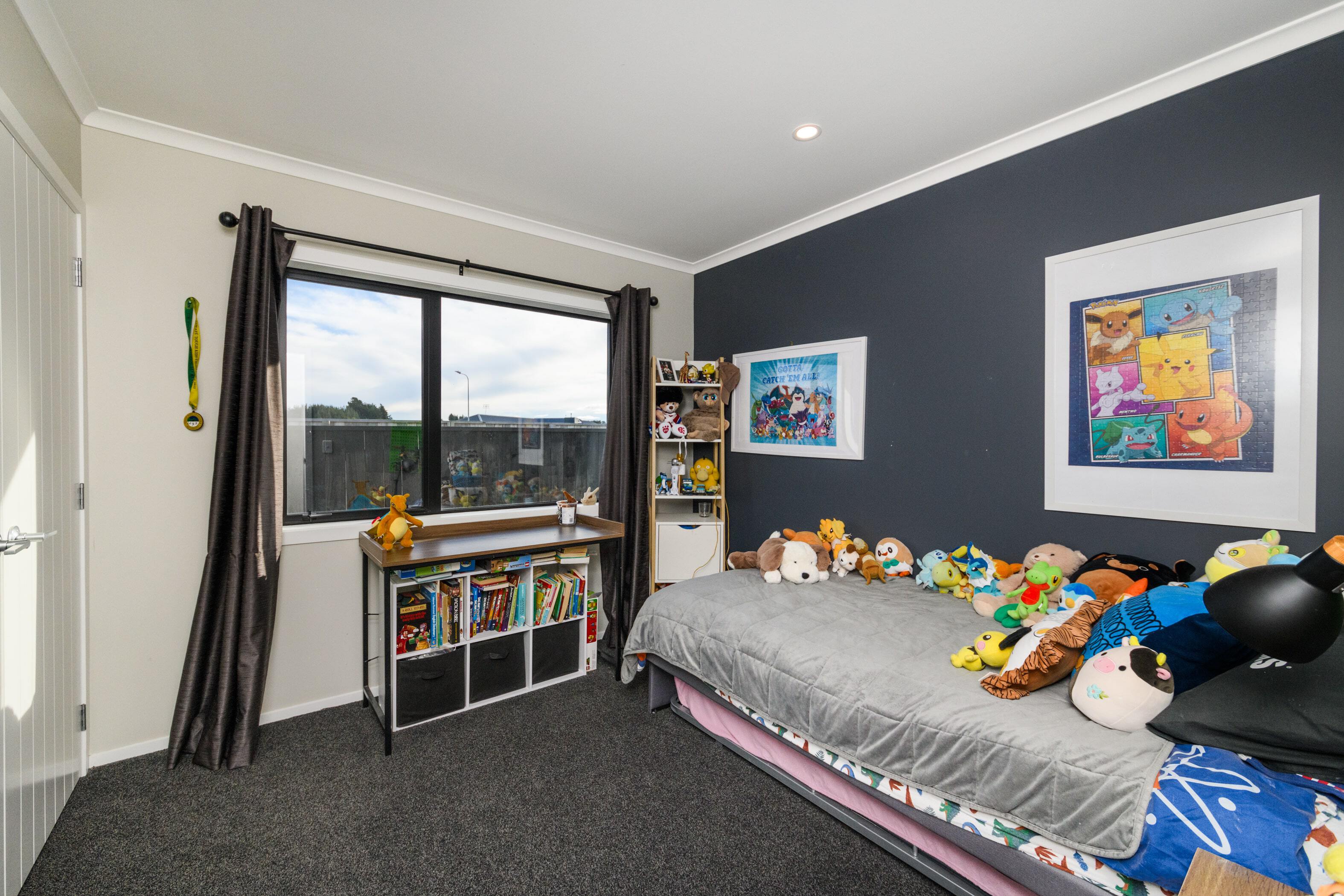 Property Picture: A Modern Family Retreat on George