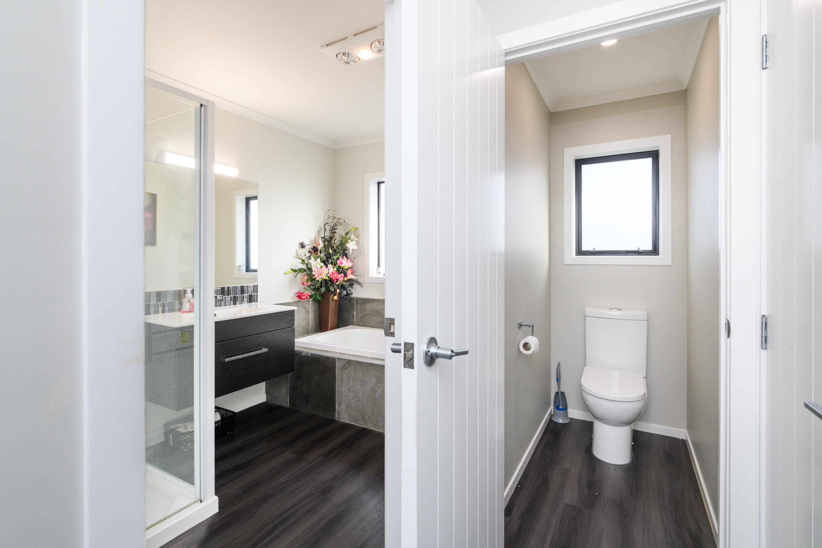 Property Picture: A Modern Family Retreat on George