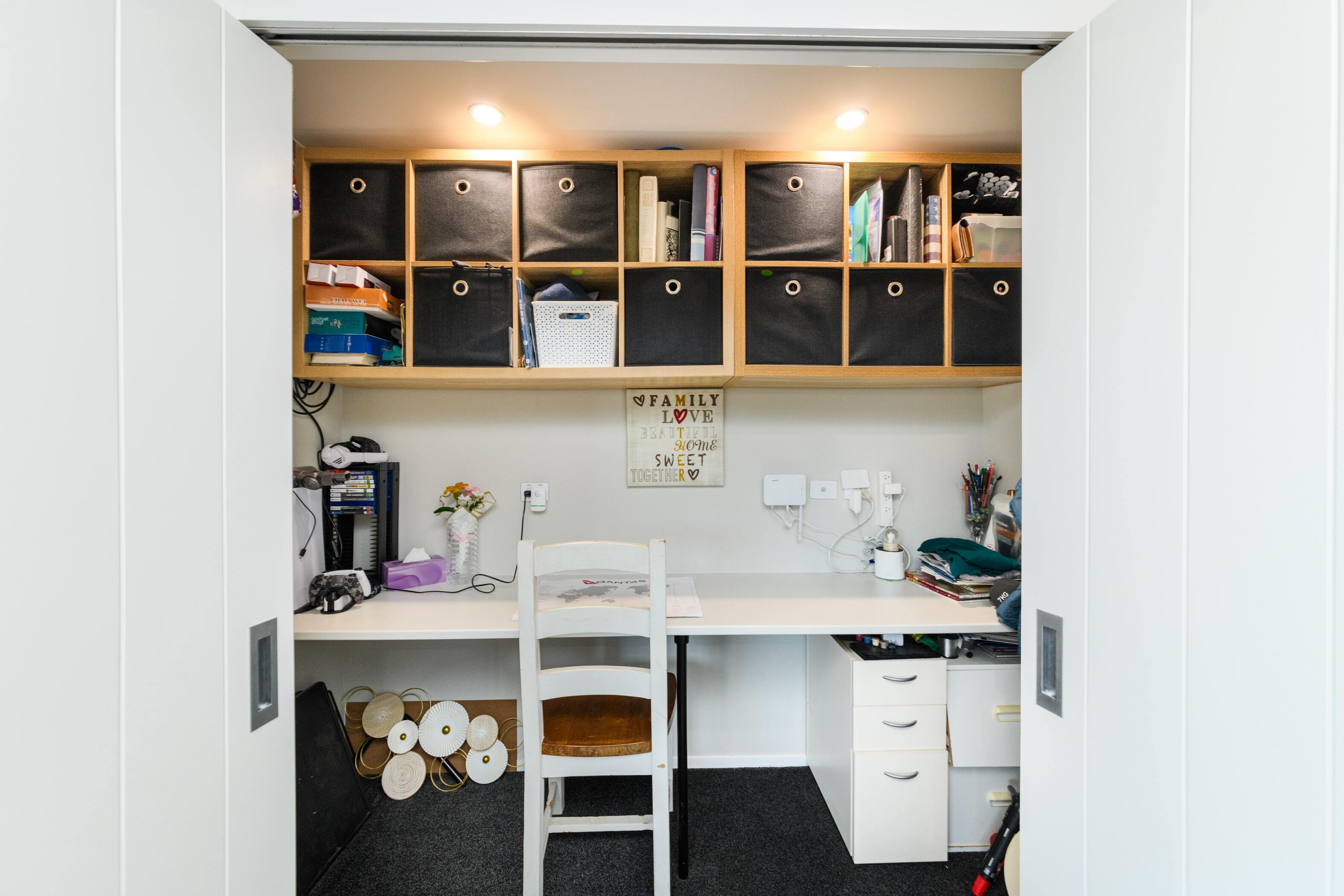 Property Picture: A Modern Family Retreat on George