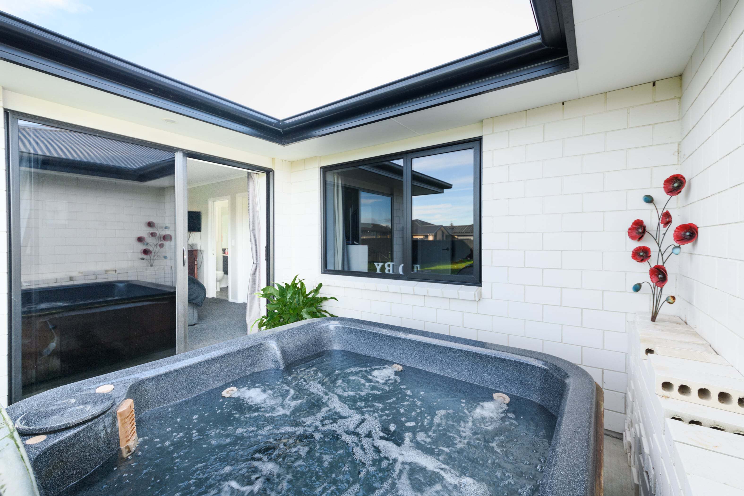 Property Picture: A Modern Family Retreat on George