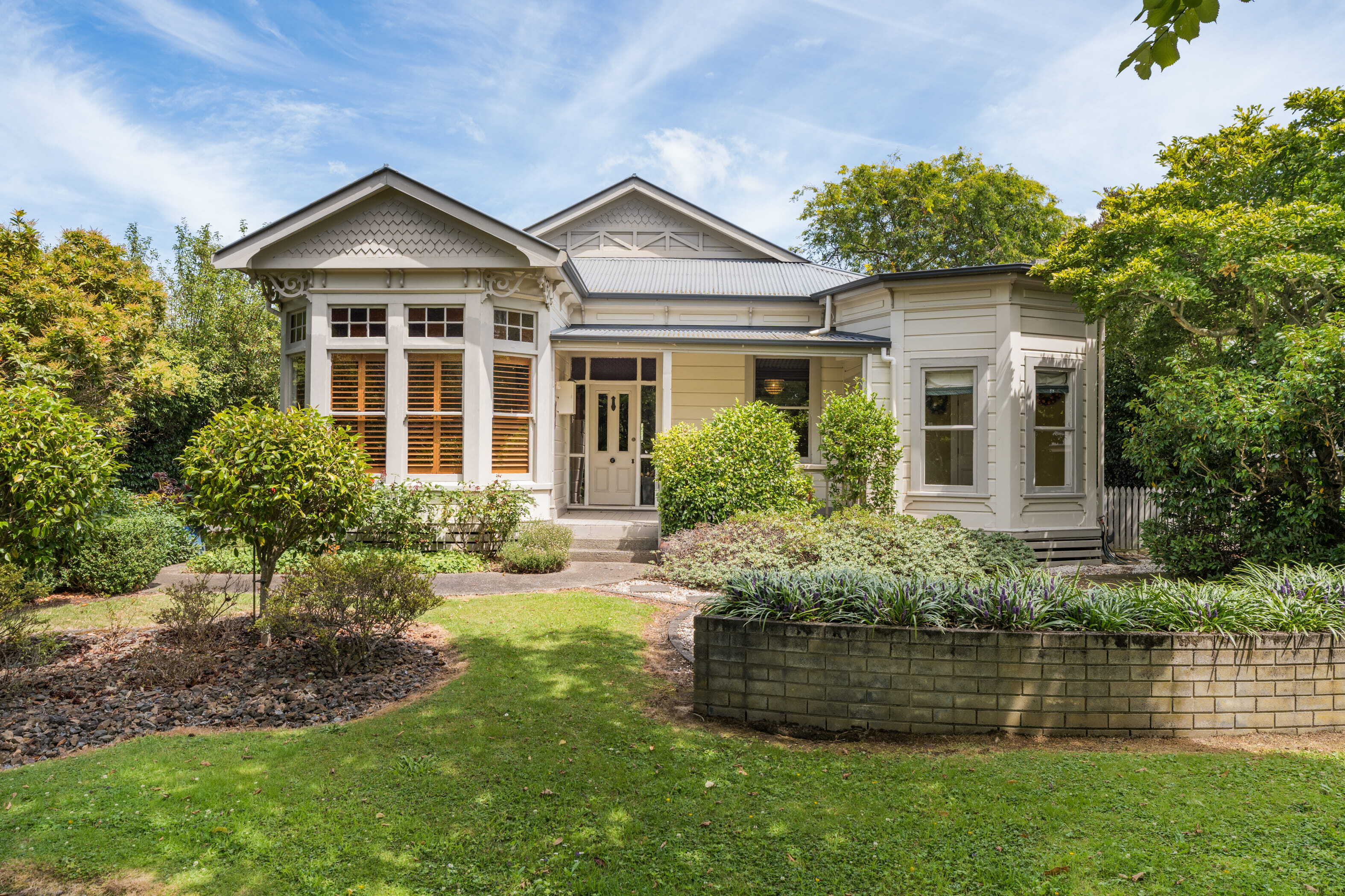 Property Picture: A Victoria Avenue Legacy