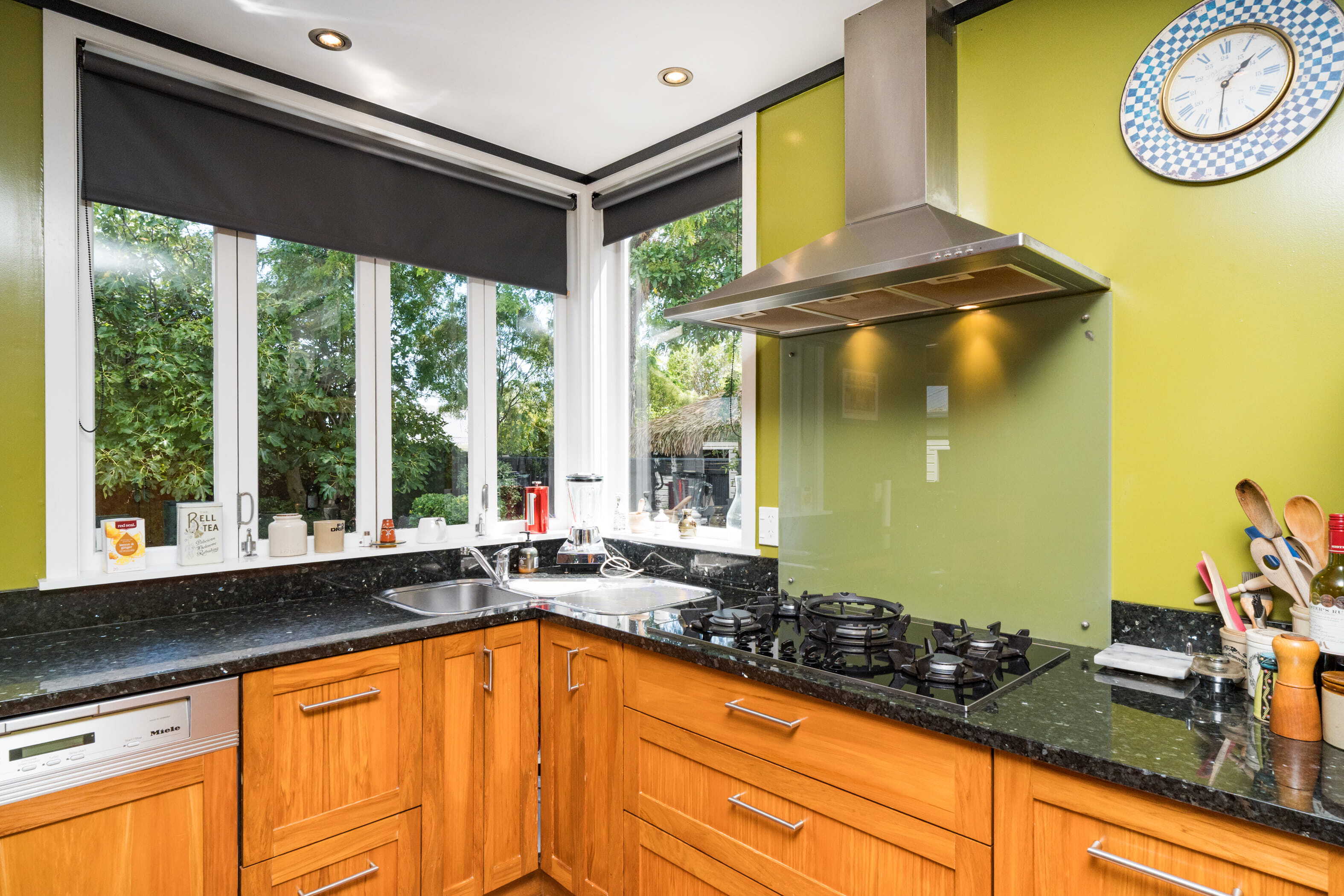 Property Picture: A Victoria Avenue Legacy