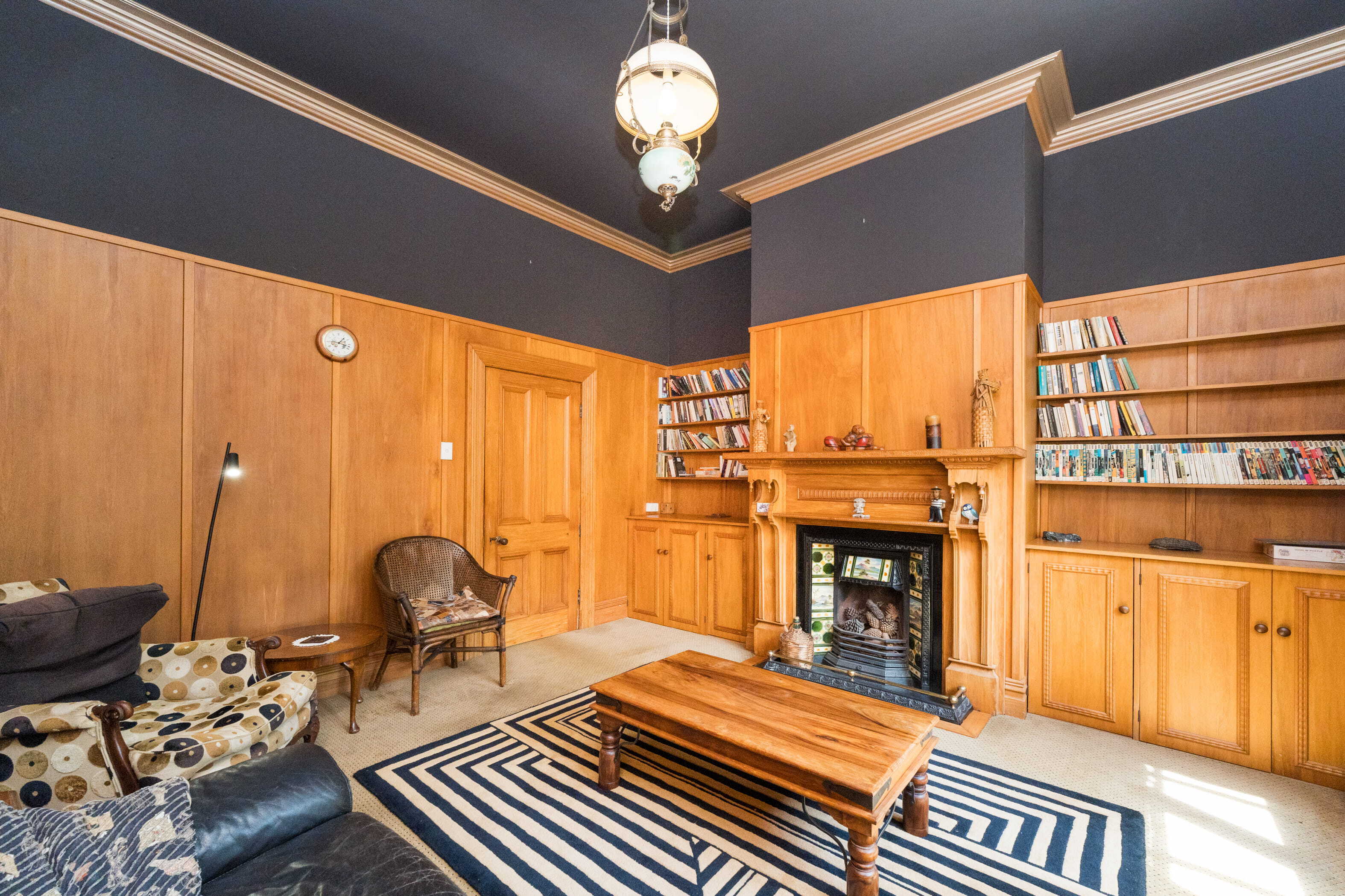 Property Picture: A Victoria Avenue Legacy