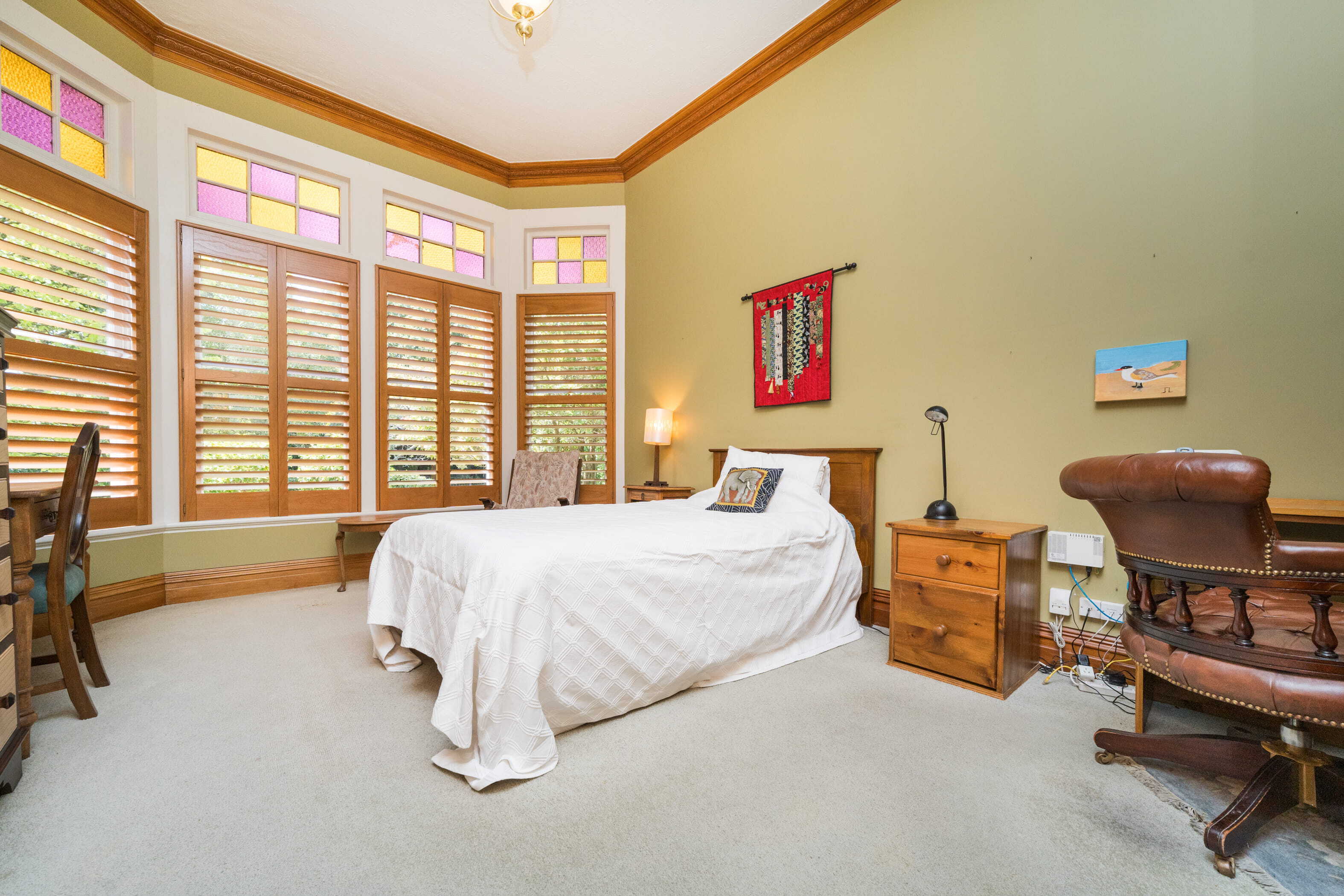 Property Picture: A Victoria Avenue Legacy