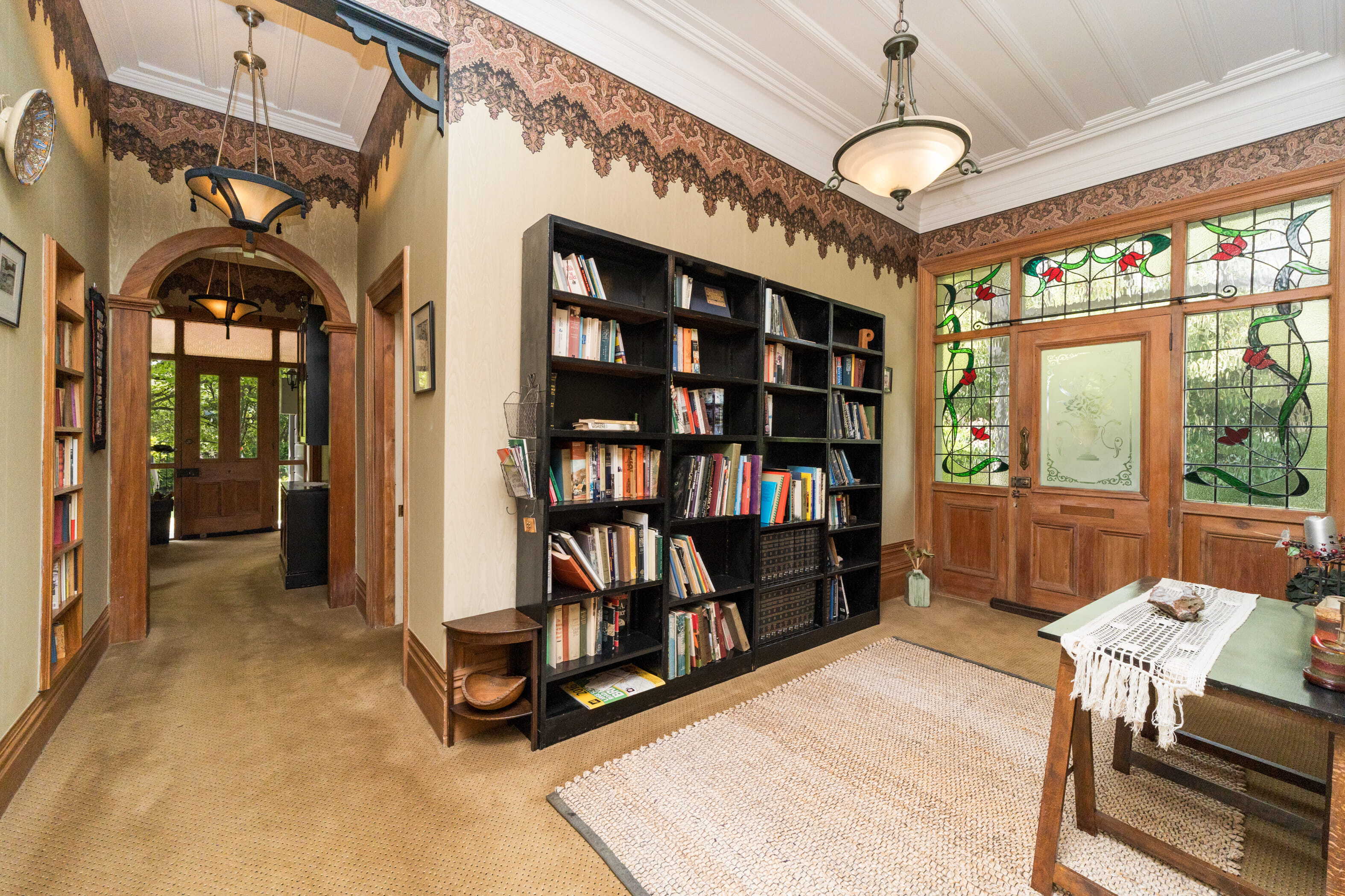 Property Picture: A Victoria Avenue Legacy