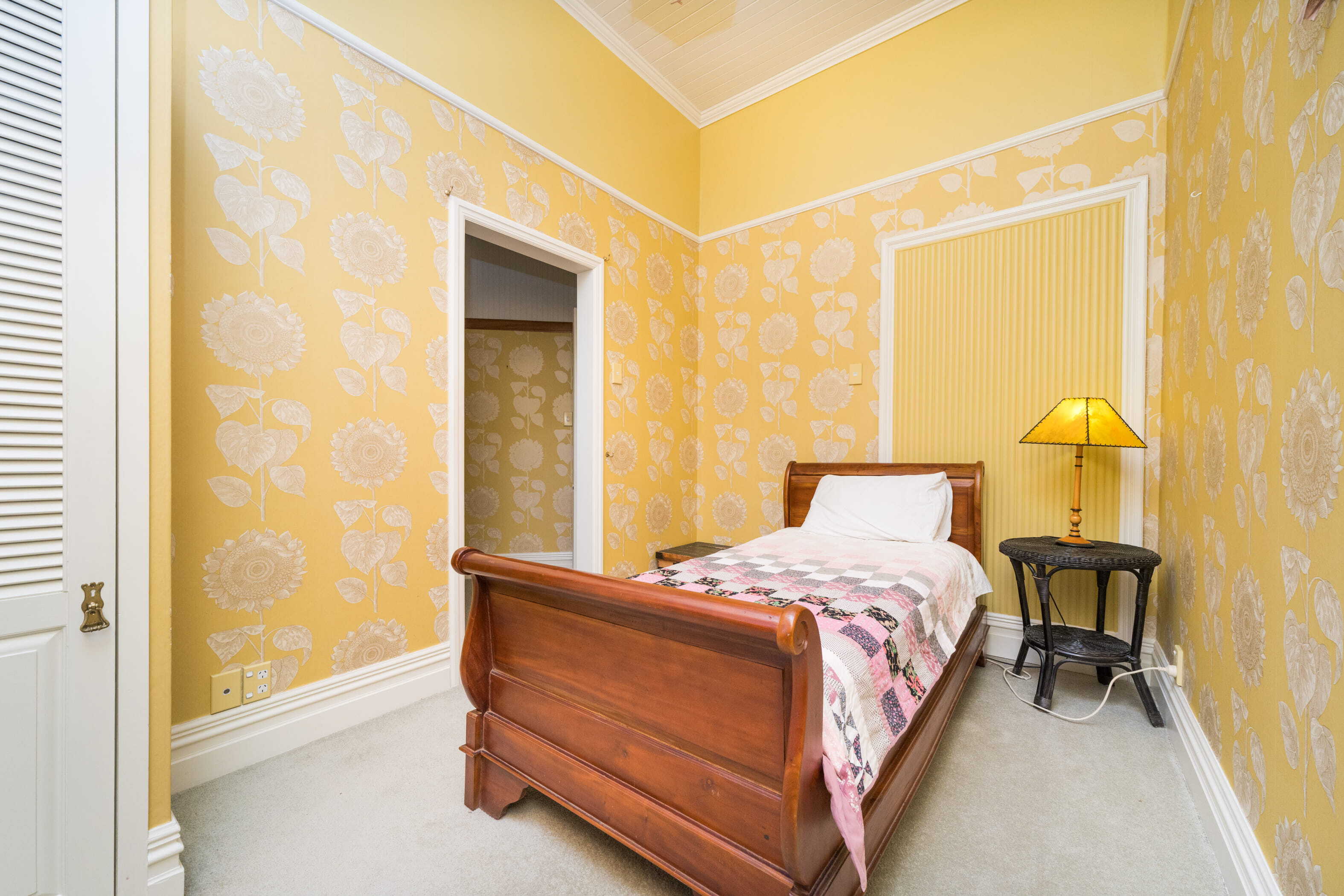 Property Picture: A Victoria Avenue Legacy