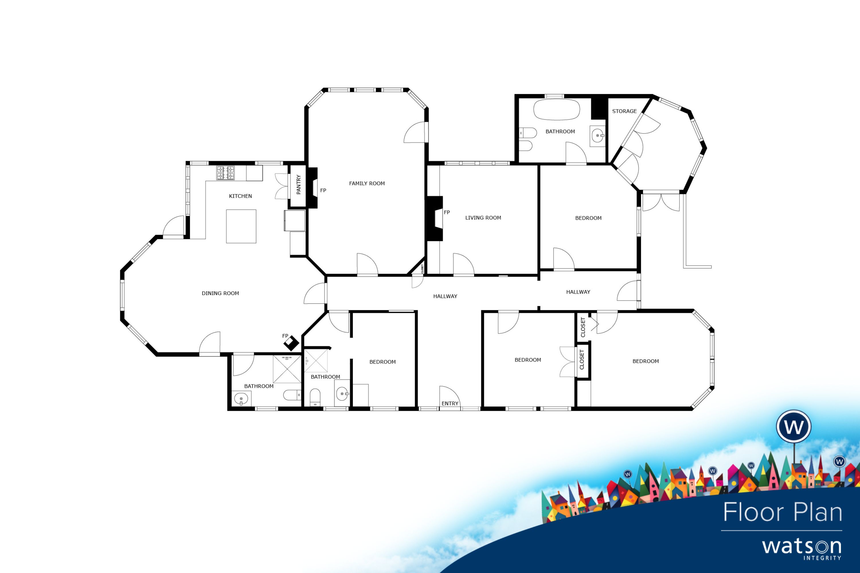 Property Picture: A Victoria Avenue Legacy