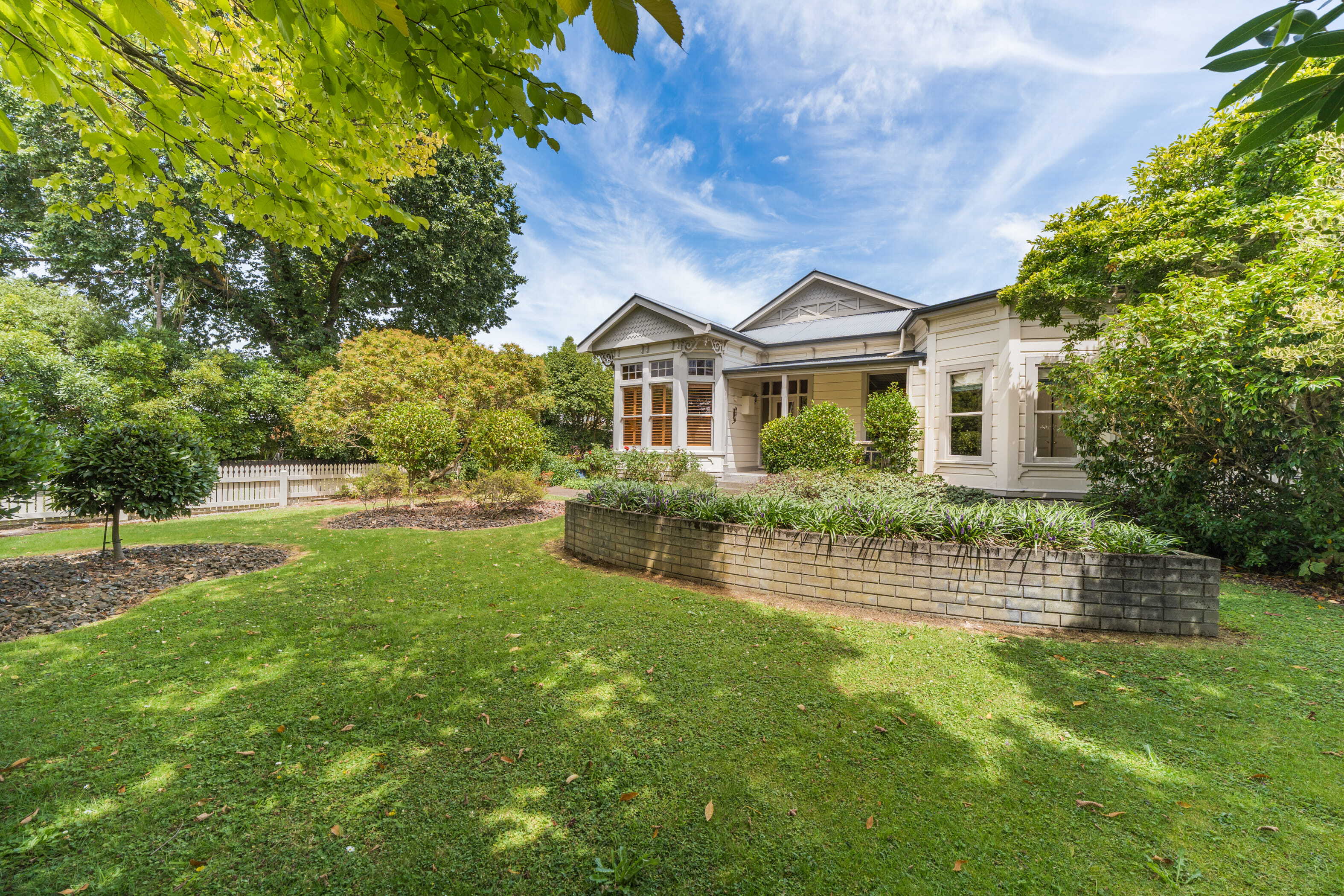 Property Picture: A Victoria Avenue Legacy