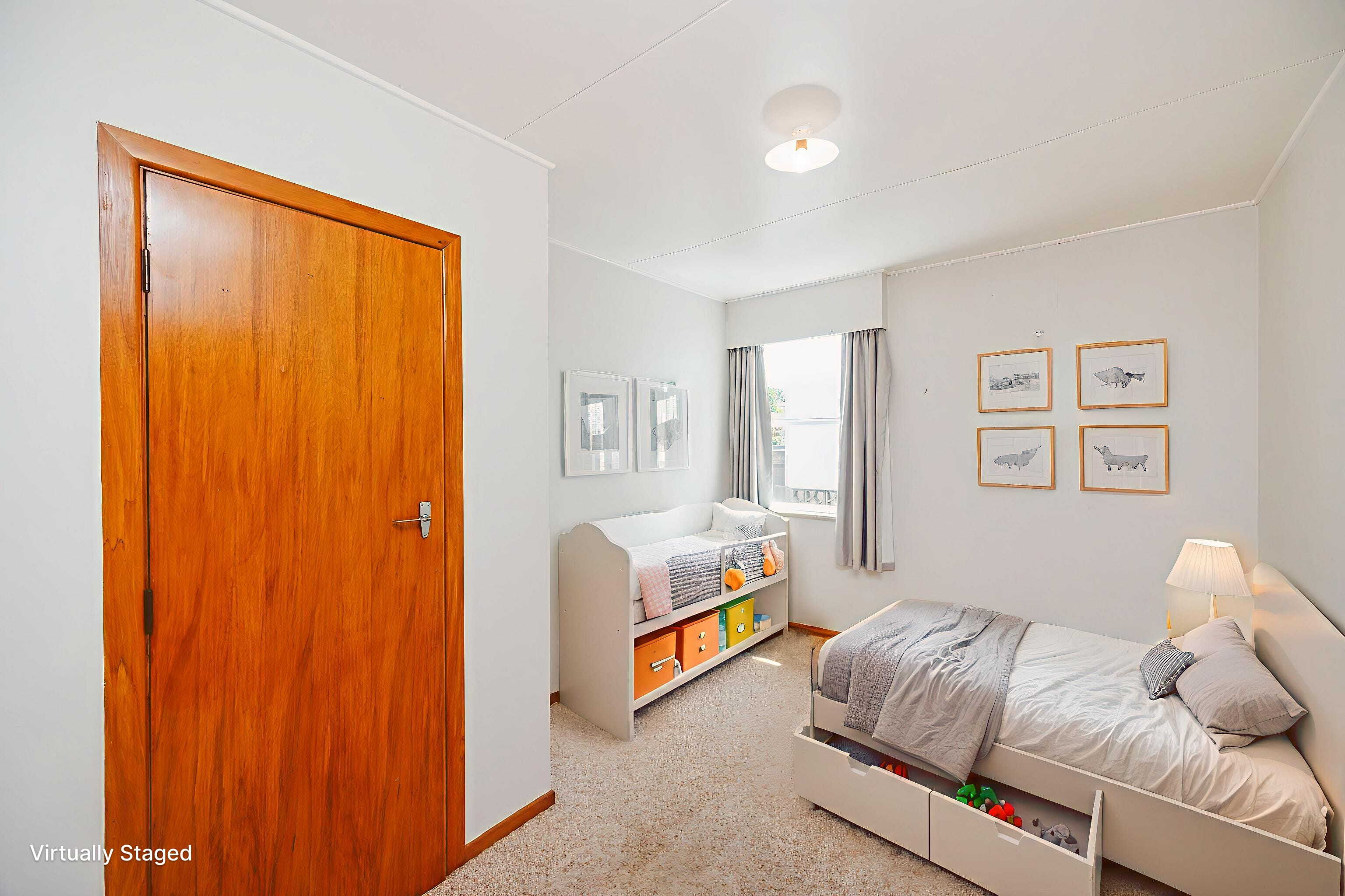 Property Picture: Opportunity in a Quiet Cul-de-Sac