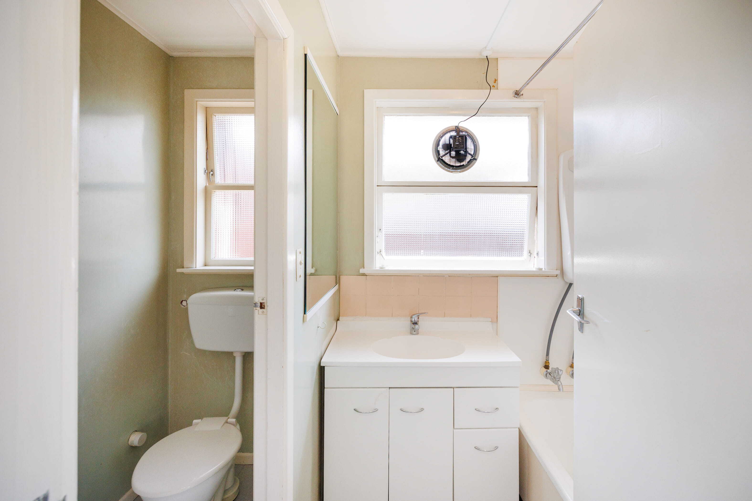 Property Picture: Opportunity in a Quiet Cul-de-Sac