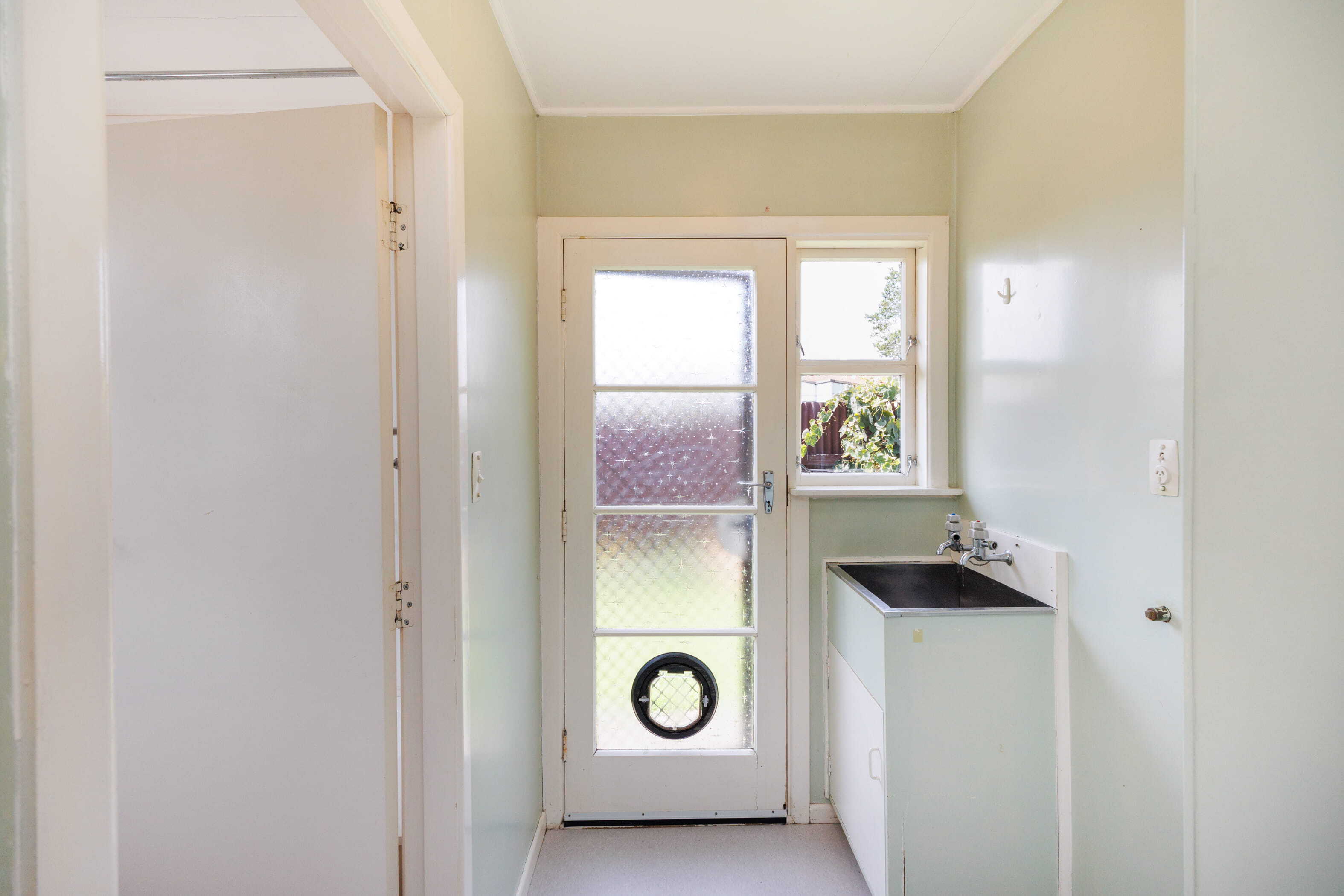 Property Picture: Opportunity in a Quiet Cul-de-Sac