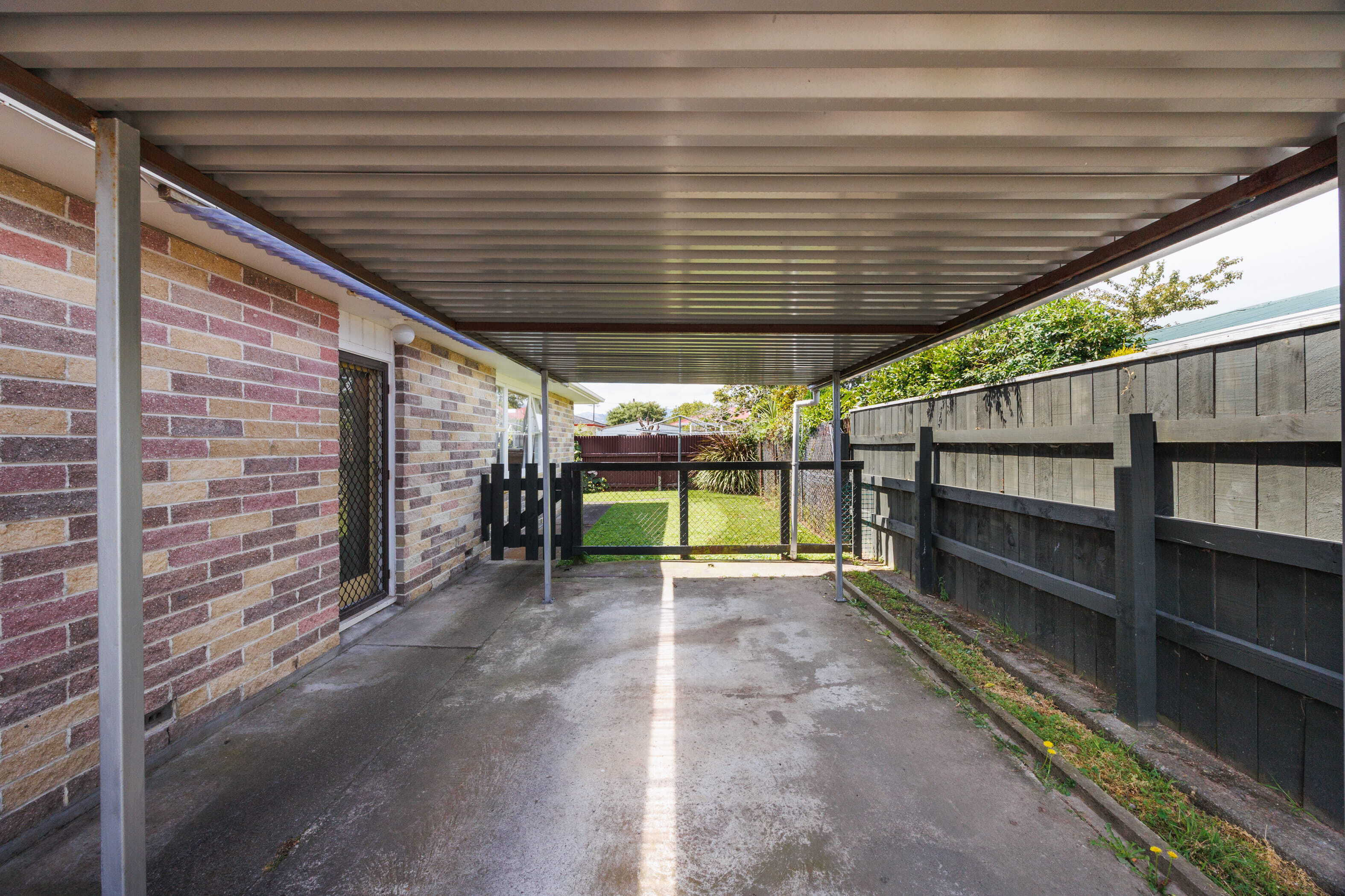 Property Picture: Opportunity in a Quiet Cul-de-Sac