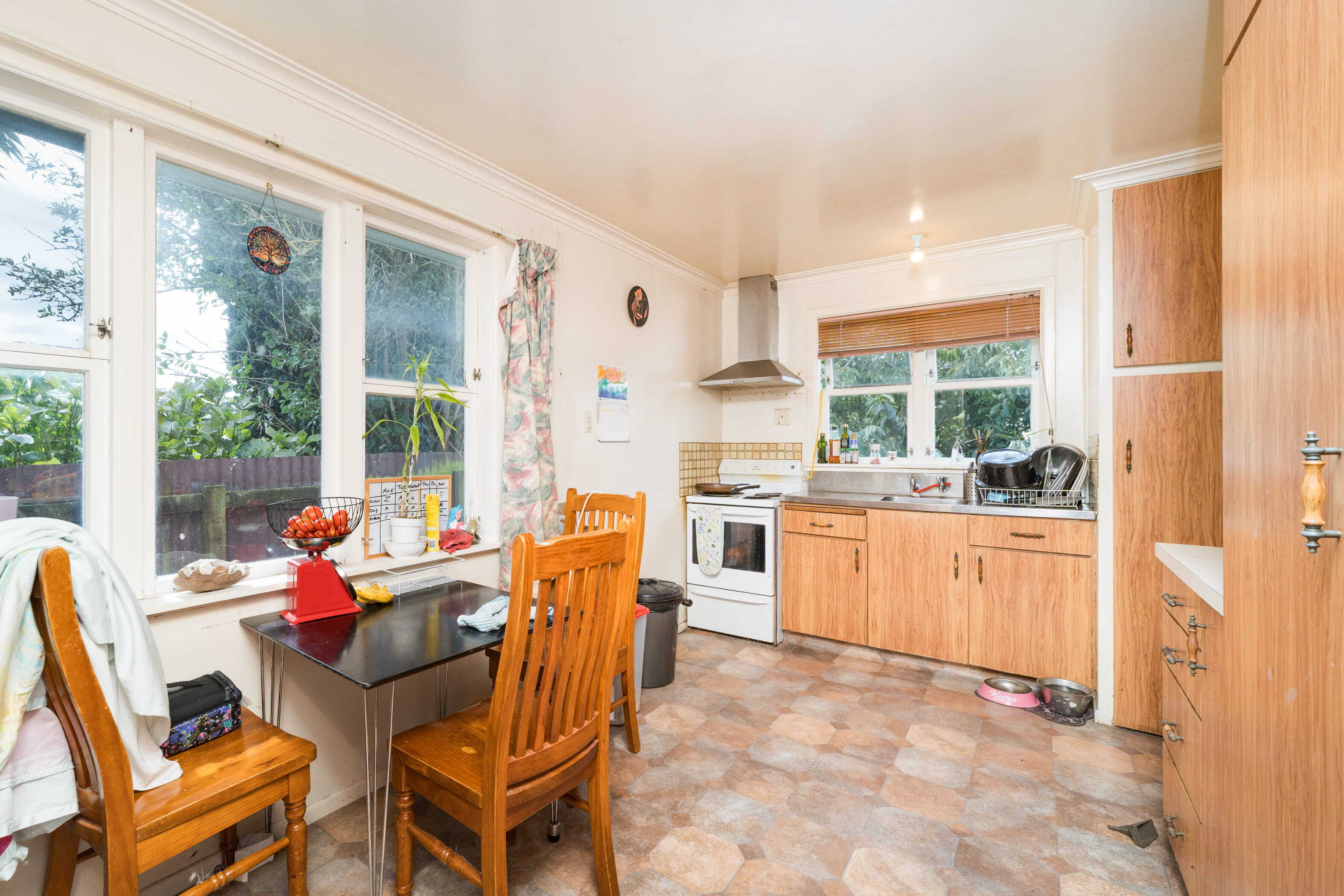 Property Picture: Solid Home with Great Potential