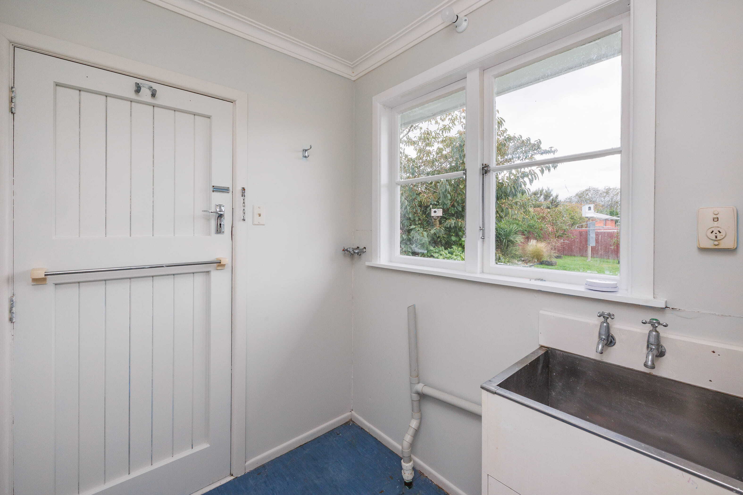Property Picture: Solid Home with Great Potential