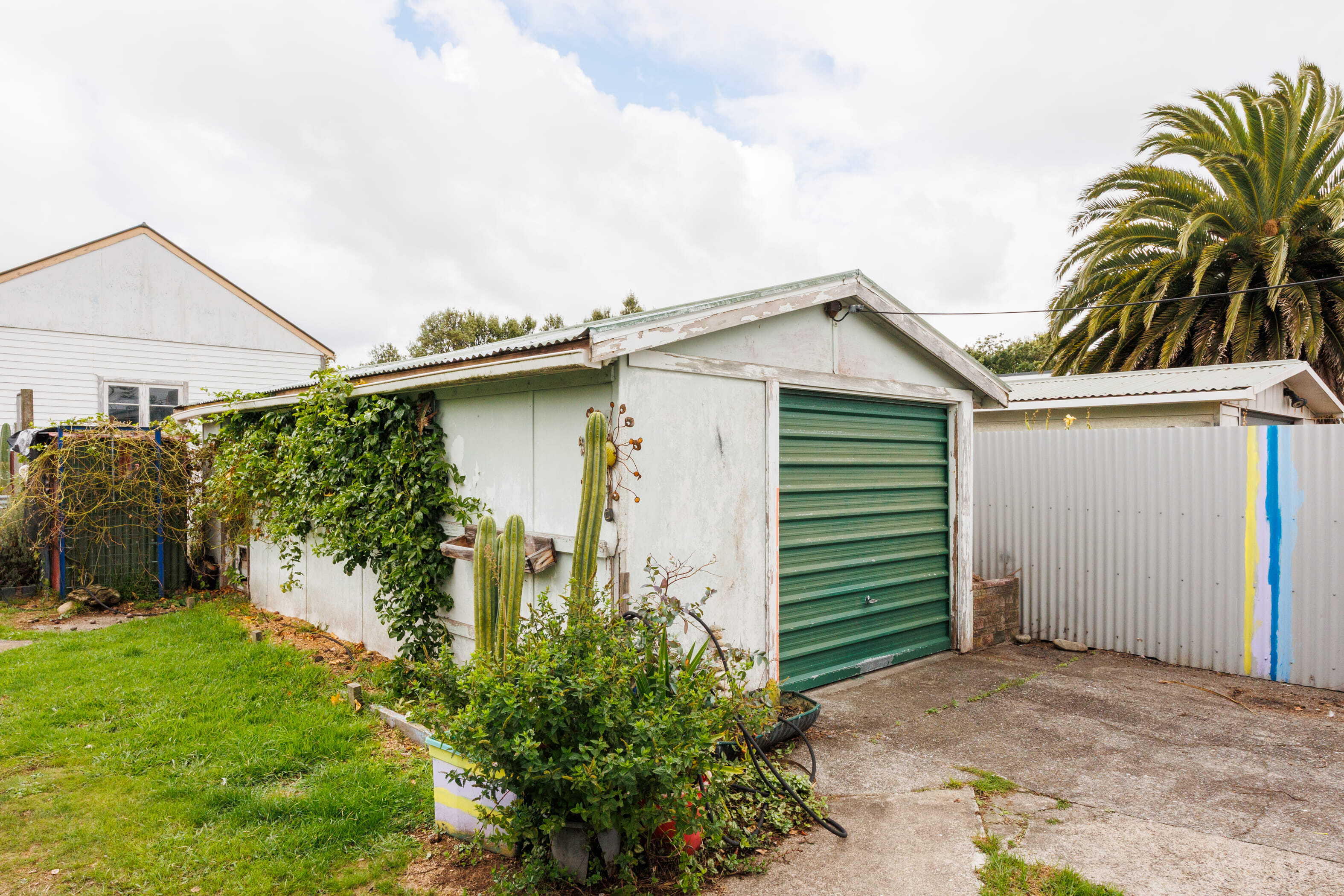 Property Picture: Solid Home with Great Potential