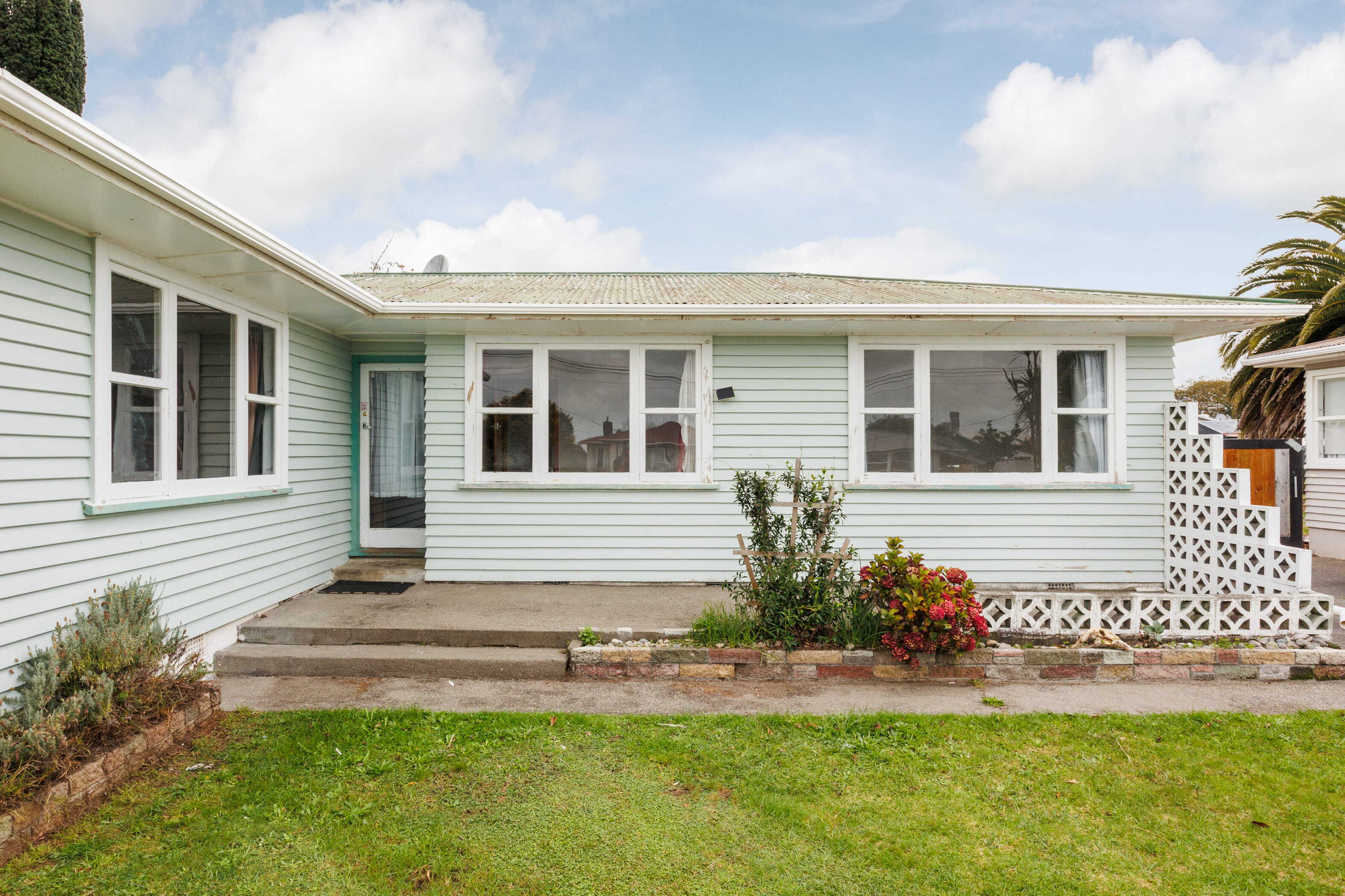Property Picture: Solid Home with Great Potential