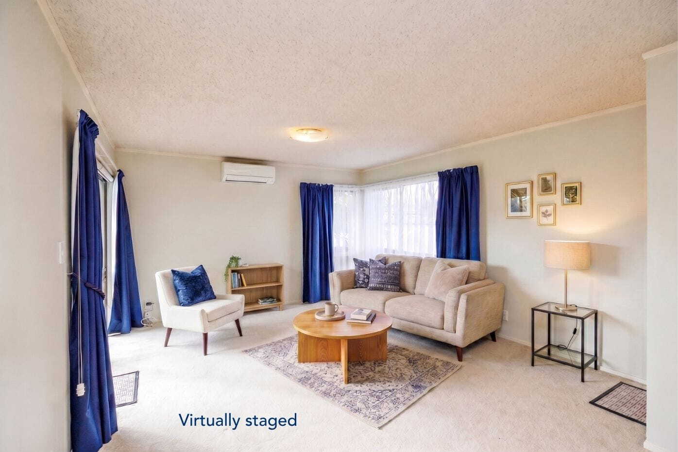 Property Picture: Solid Brick, Sunny Rooms, Super Central!