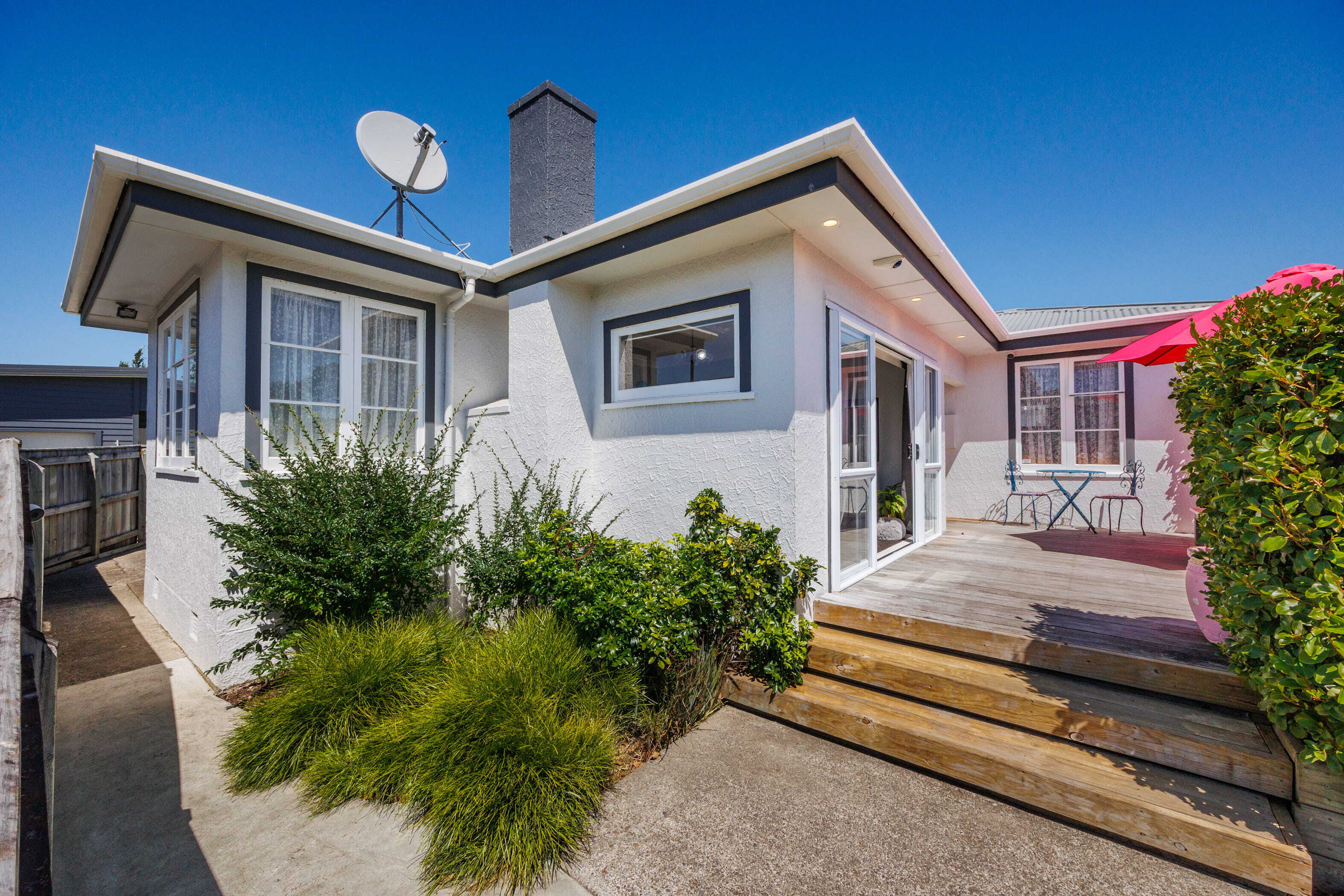 Property Picture: Easy, Smart Living on Aberdeen