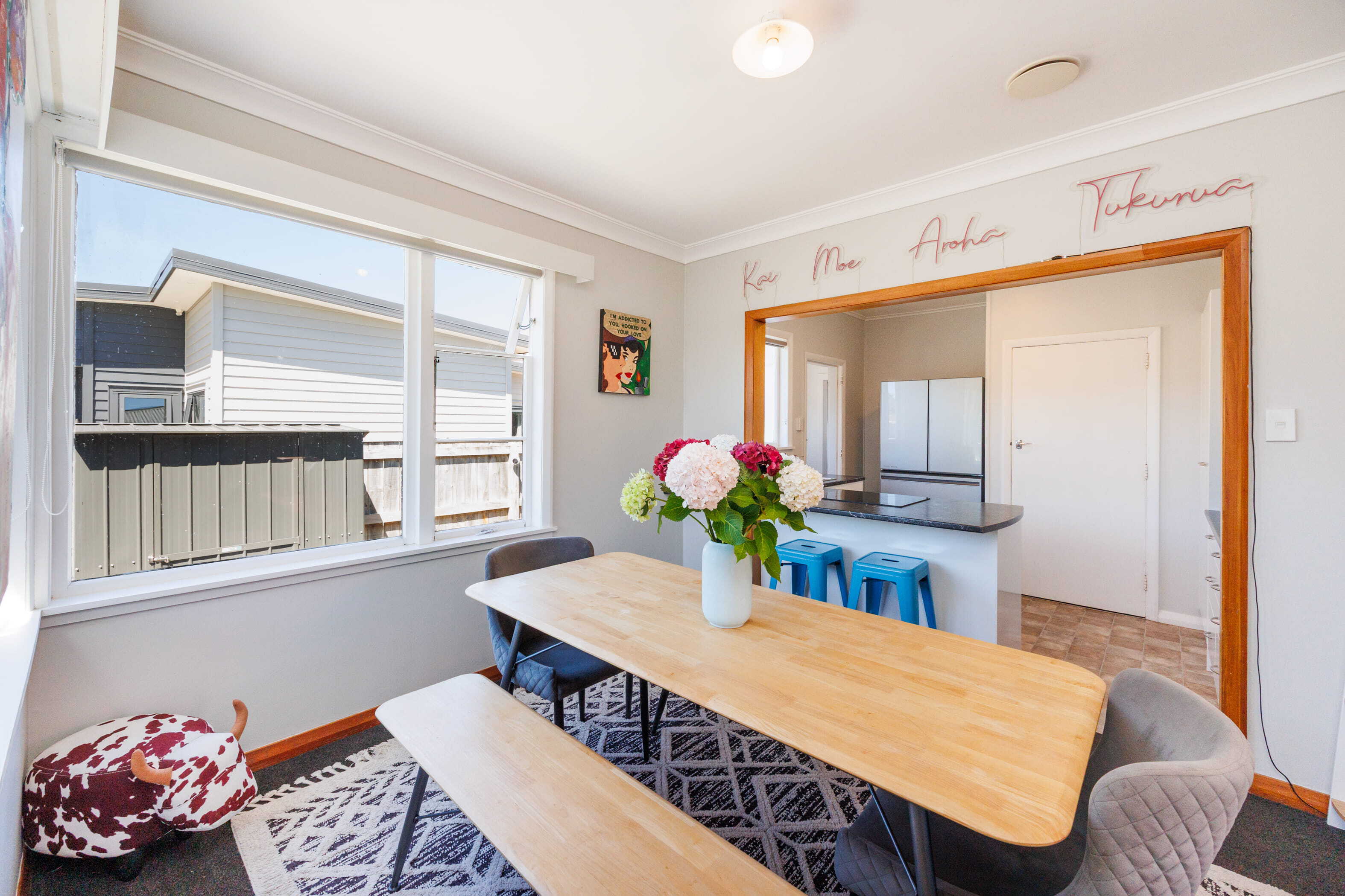 Property Picture: Easy, Smart Living on Aberdeen