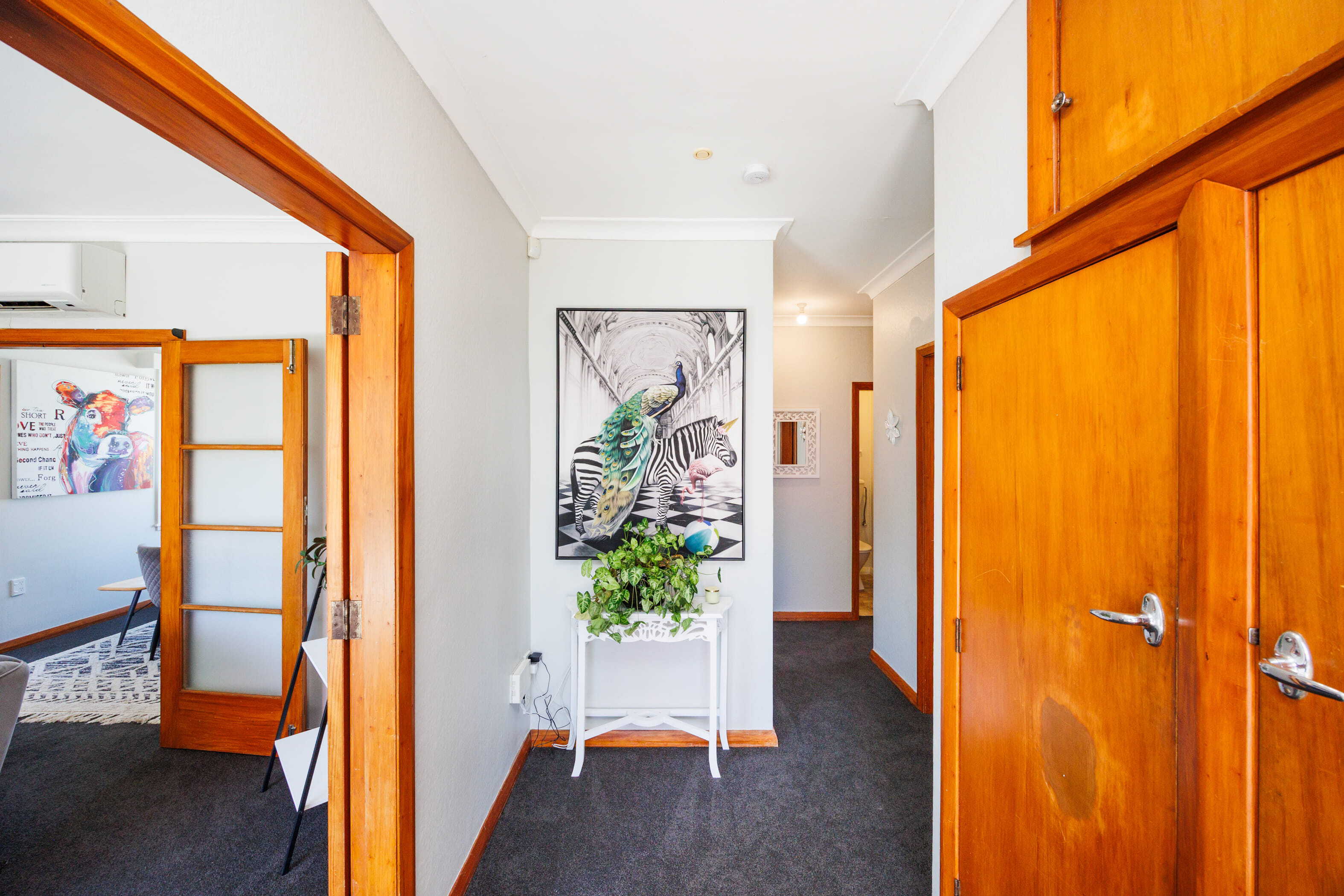 Property Picture: Easy, Smart Living on Aberdeen