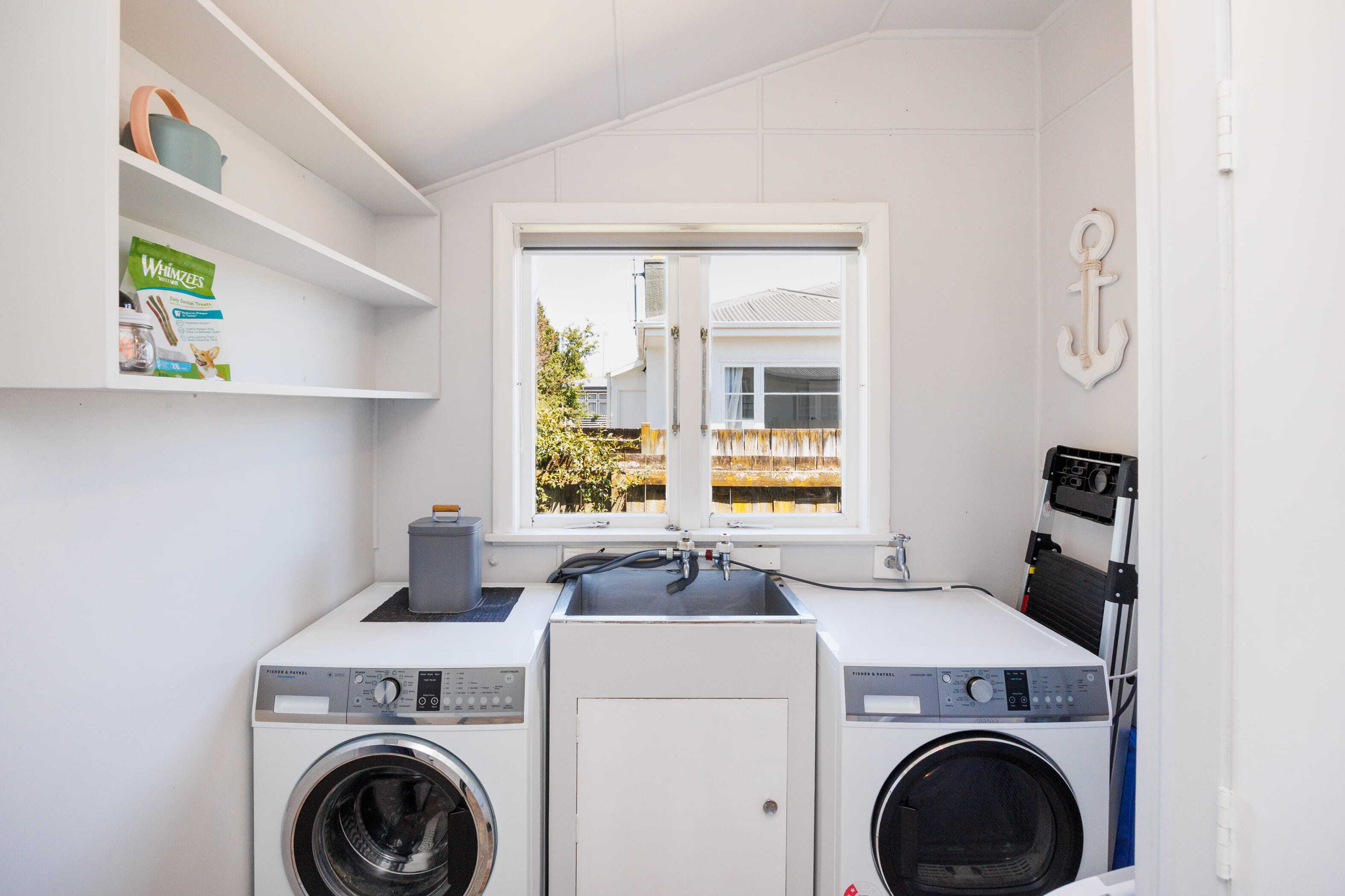 Property Picture: Easy, Smart Living on Aberdeen