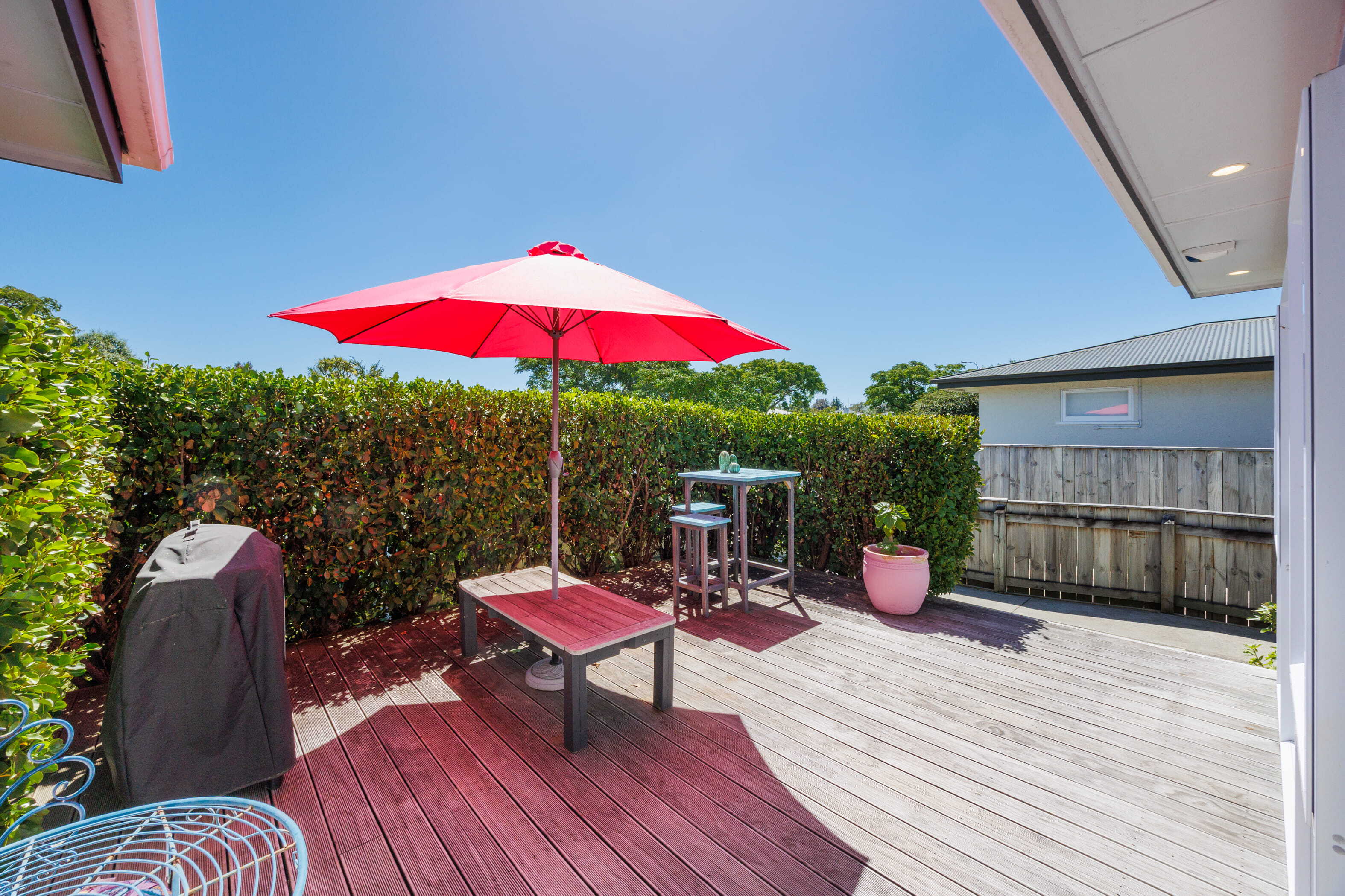 Property Picture: Easy, Smart Living on Aberdeen