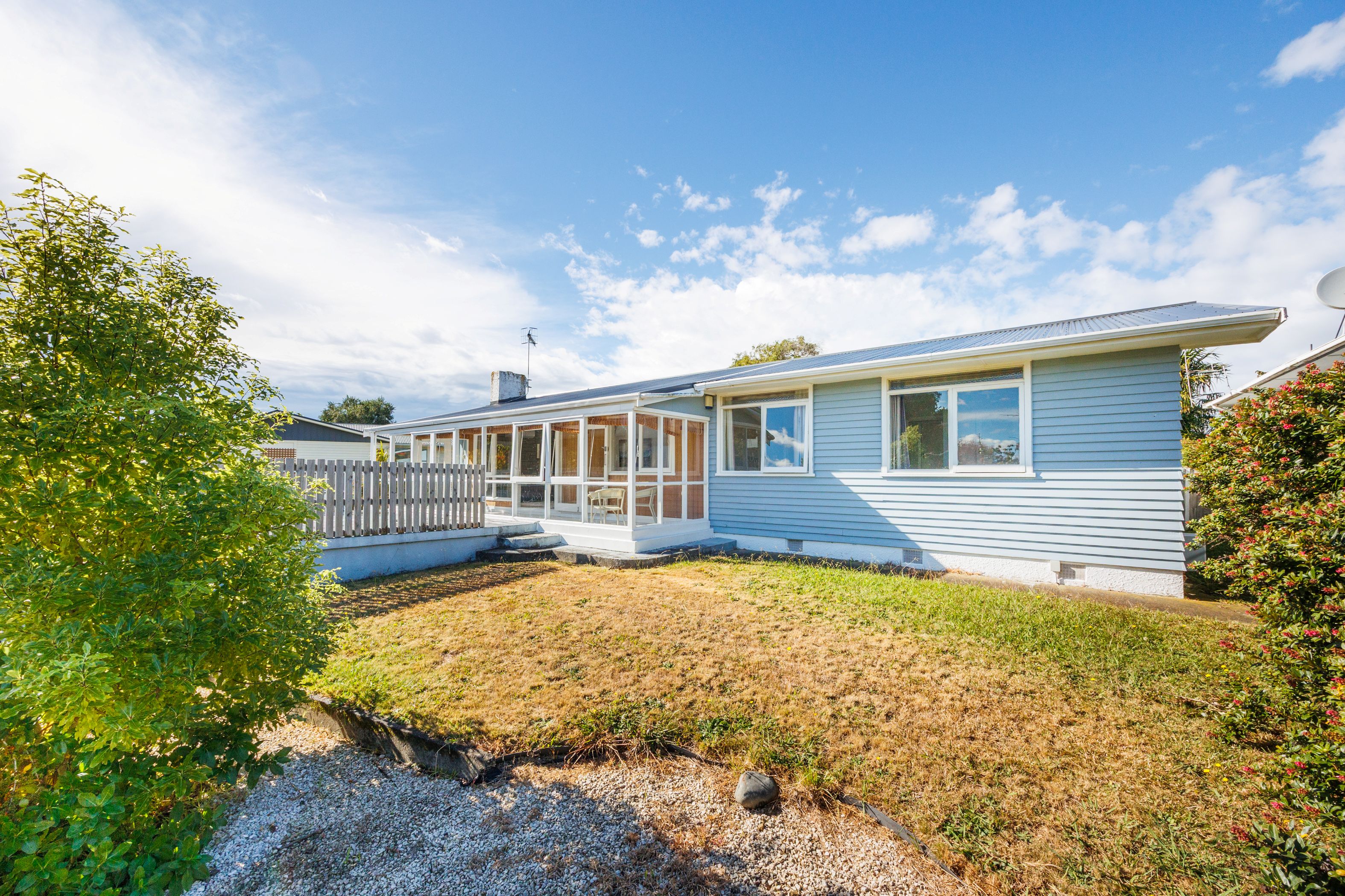 Property Picture: Solid 60s Gold in the Heart of Awapuni